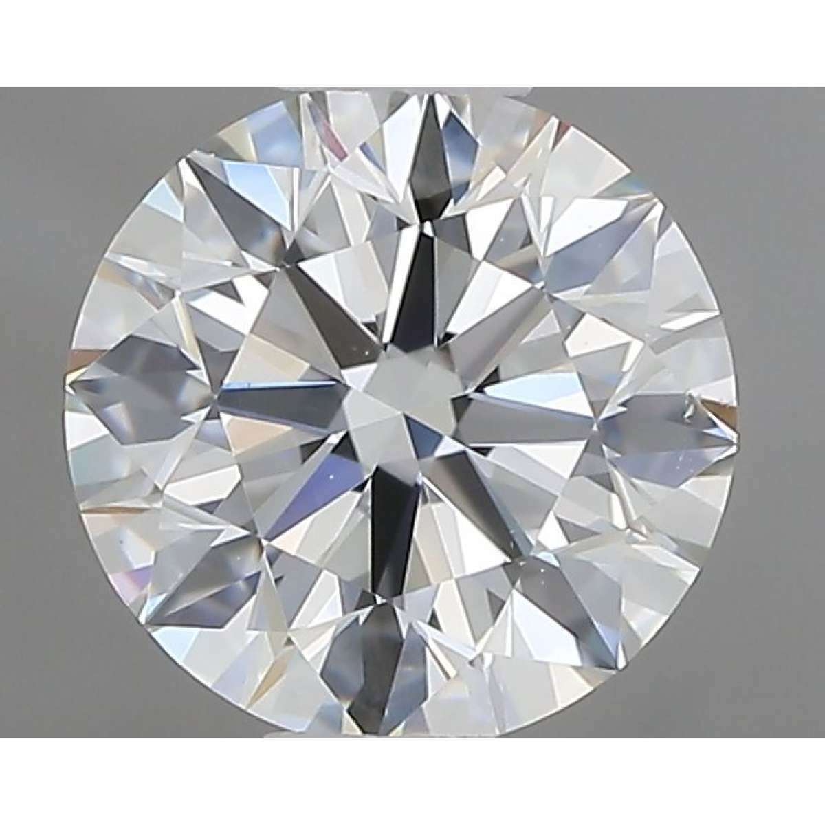 Certified Diamond IGI Carats 1.07 Color H Clarity VS2  EX  EX  EX Fluorescence NON Brown No Green No Milky No EyeClean 100%