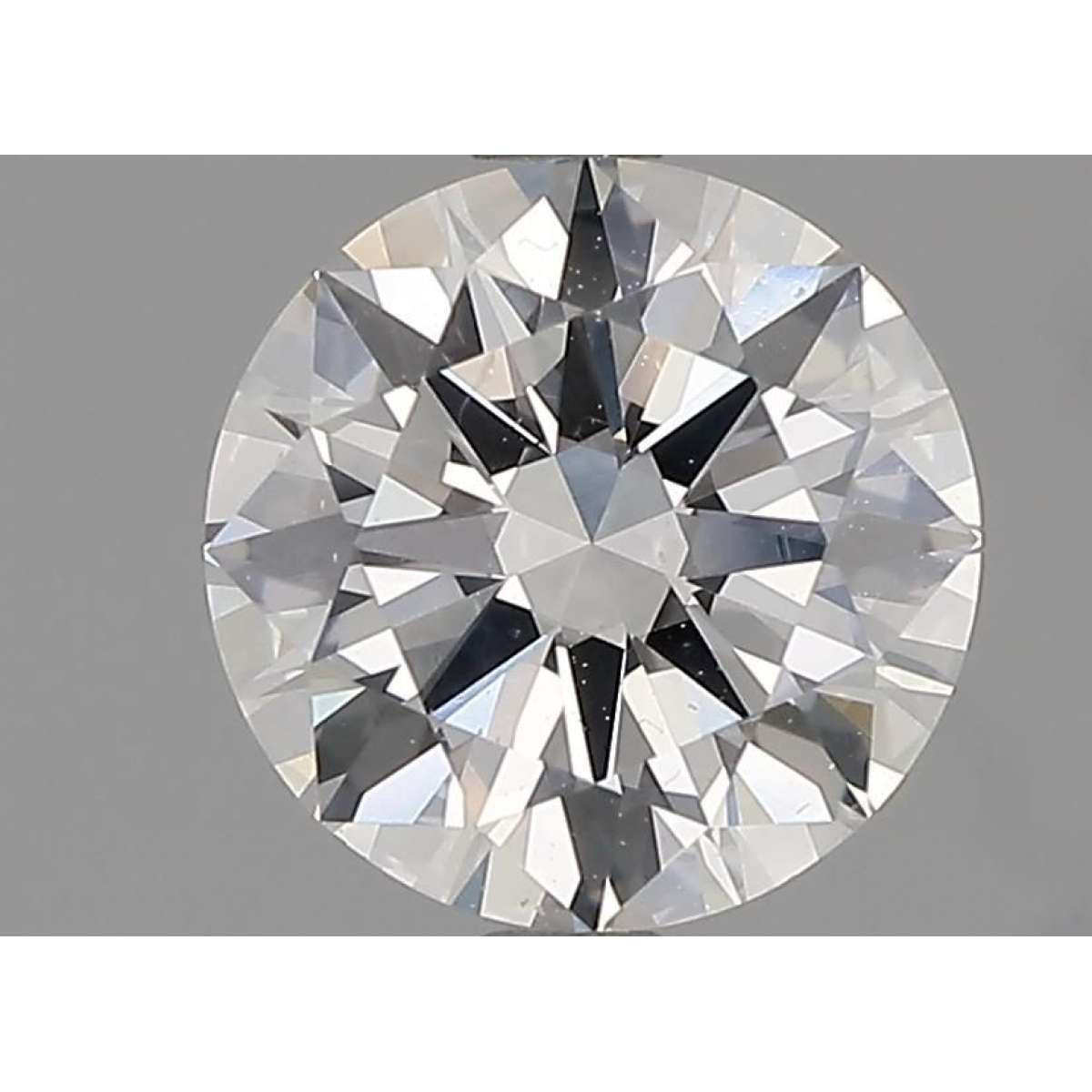 Certified Diamond GIA Carats 1.3 Color G Clarity SI1  EX  EX  EX Fluorescence NON Brown No Green No Milky No EyeClean 100%