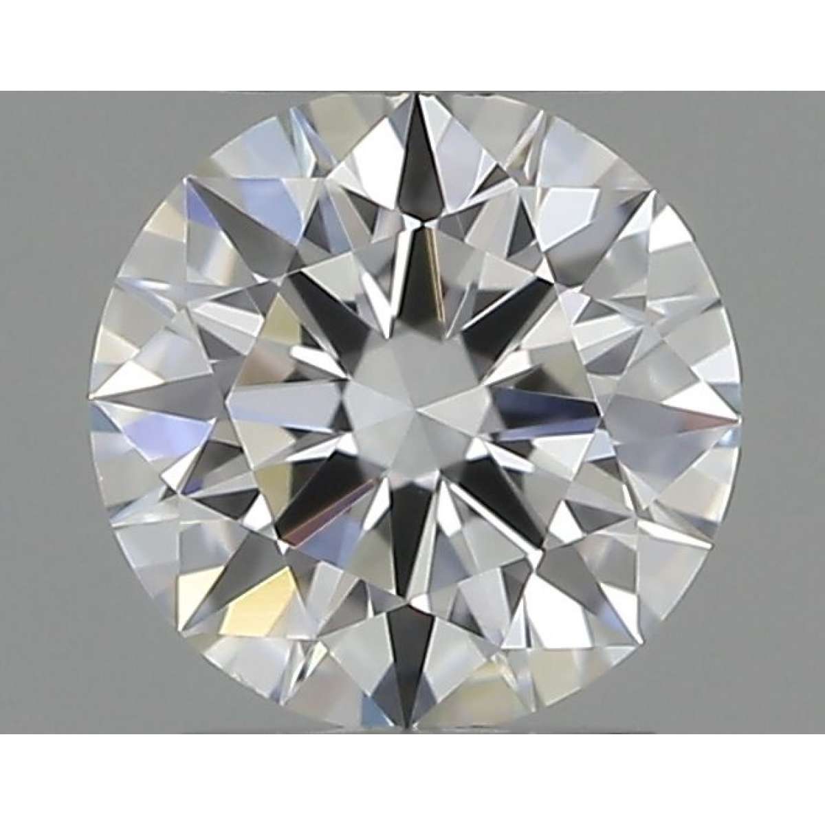 Certified Diamond GIA Carats 0.2 Color E Clarity VS1  EX  EX  EX Fluorescence NON Brown No Green No Milky No EyeClean 100%