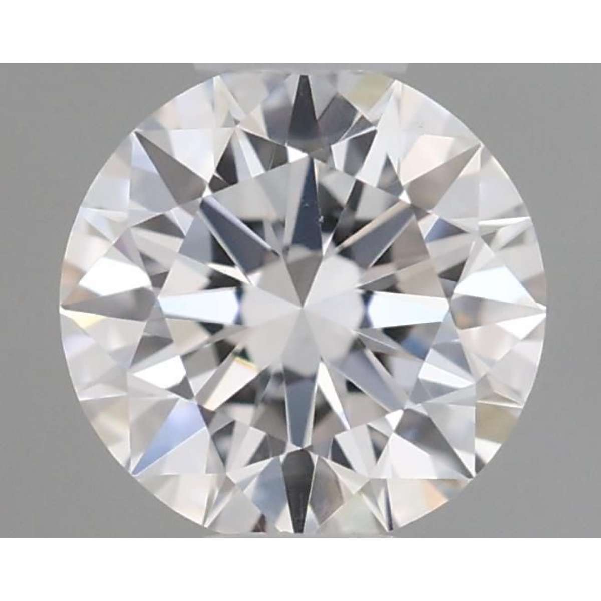 Certified Diamond GIA Carats 0.32 Color D Clarity VS1  EX  EX  EX Fluorescence NON Brown No Green No Milky No EyeClean 100%