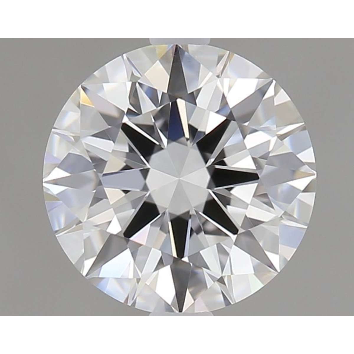 Certified Diamond GIA Carats 1.01 Color E Clarity IF  EX  EX  EX Fluorescence NON Brown No Green No Milky No EyeClean 100%