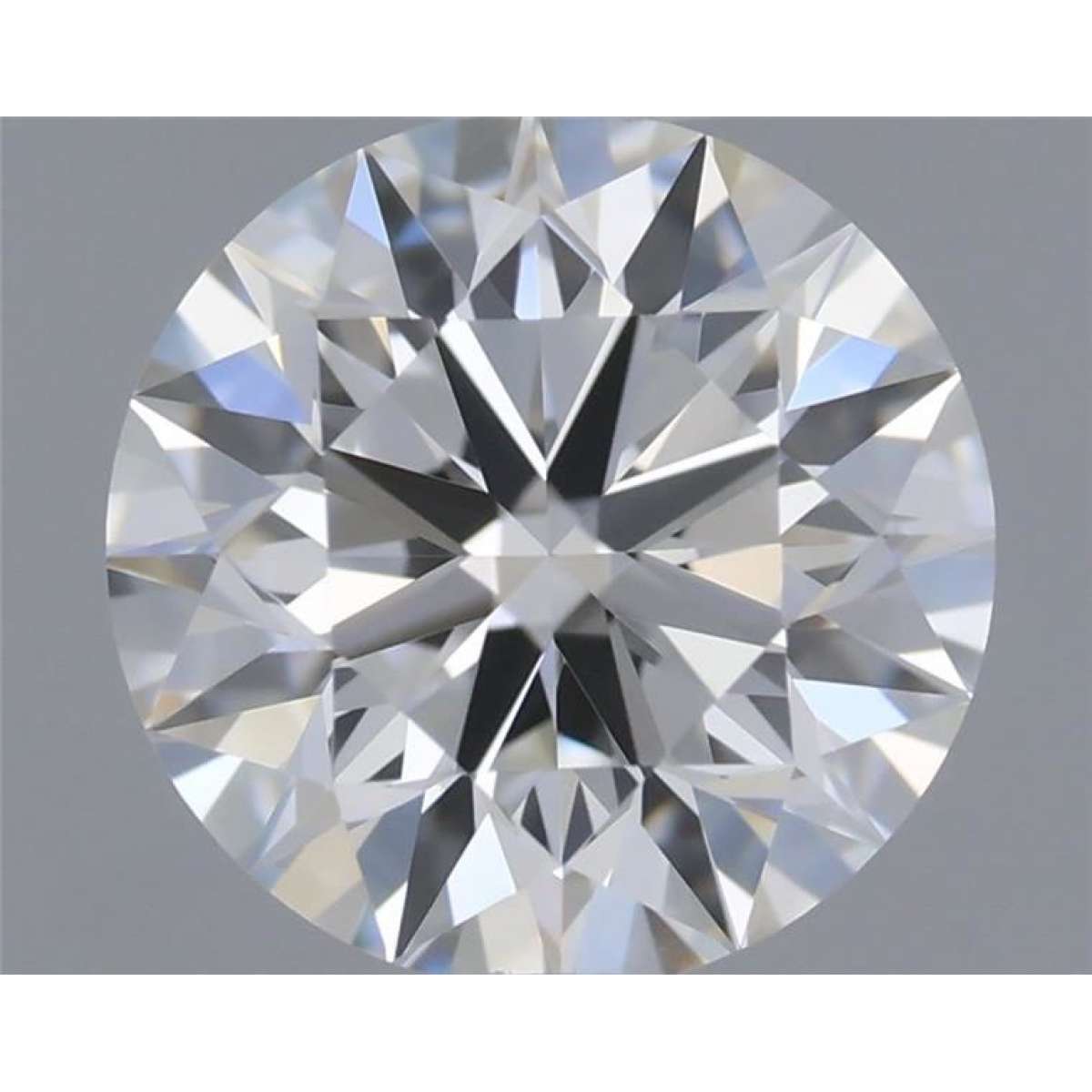 Certified Diamond GIA Carats 0.73 Color H Clarity VVS1  EX  EX  EX Fluorescence NON Brown No Green No Milky No EyeClean 100%