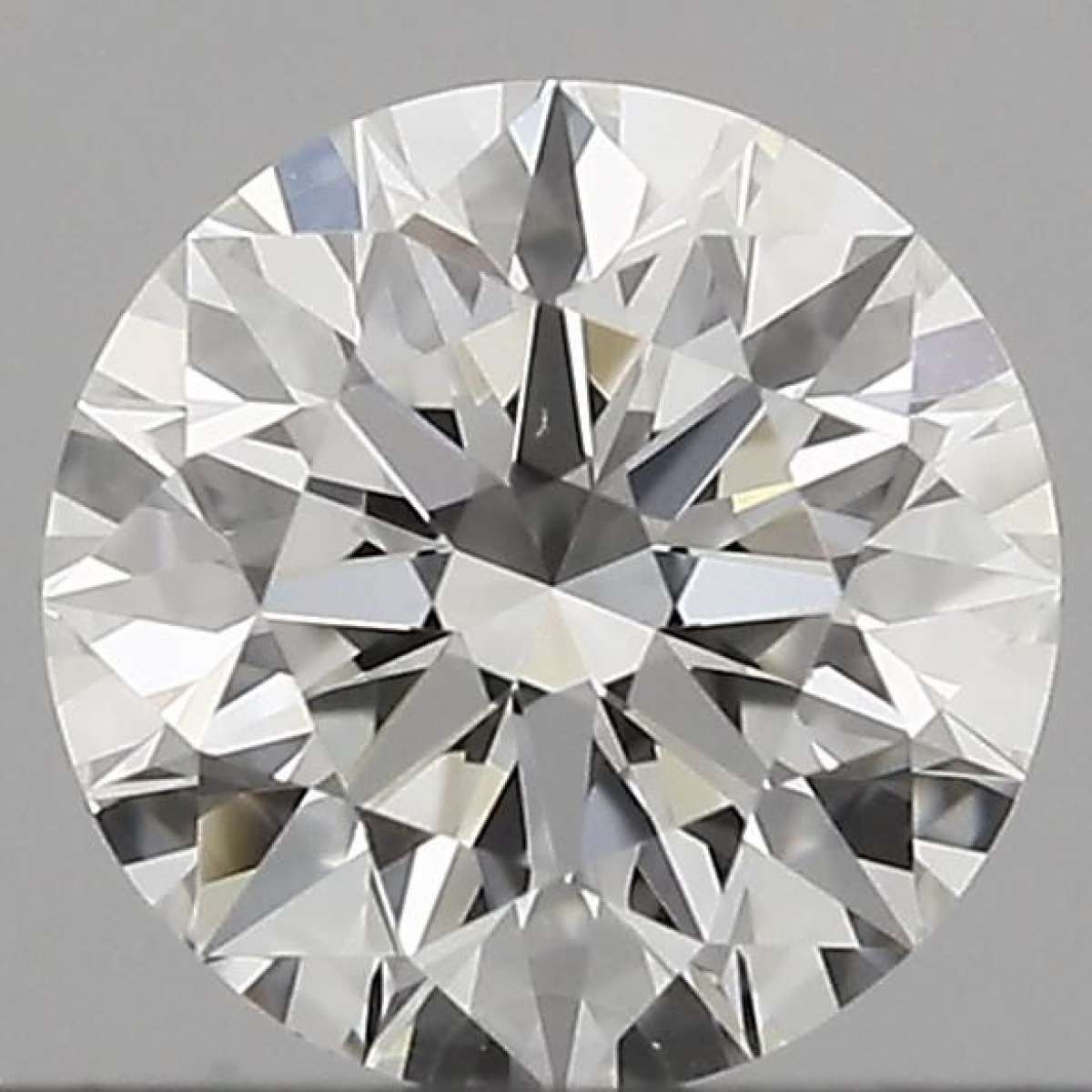 Certified Diamond GIA Carats 0.7 Color E Clarity IF  EX  EX  EX Fluorescence NON Brown No Green No Milky No EyeClean 100%