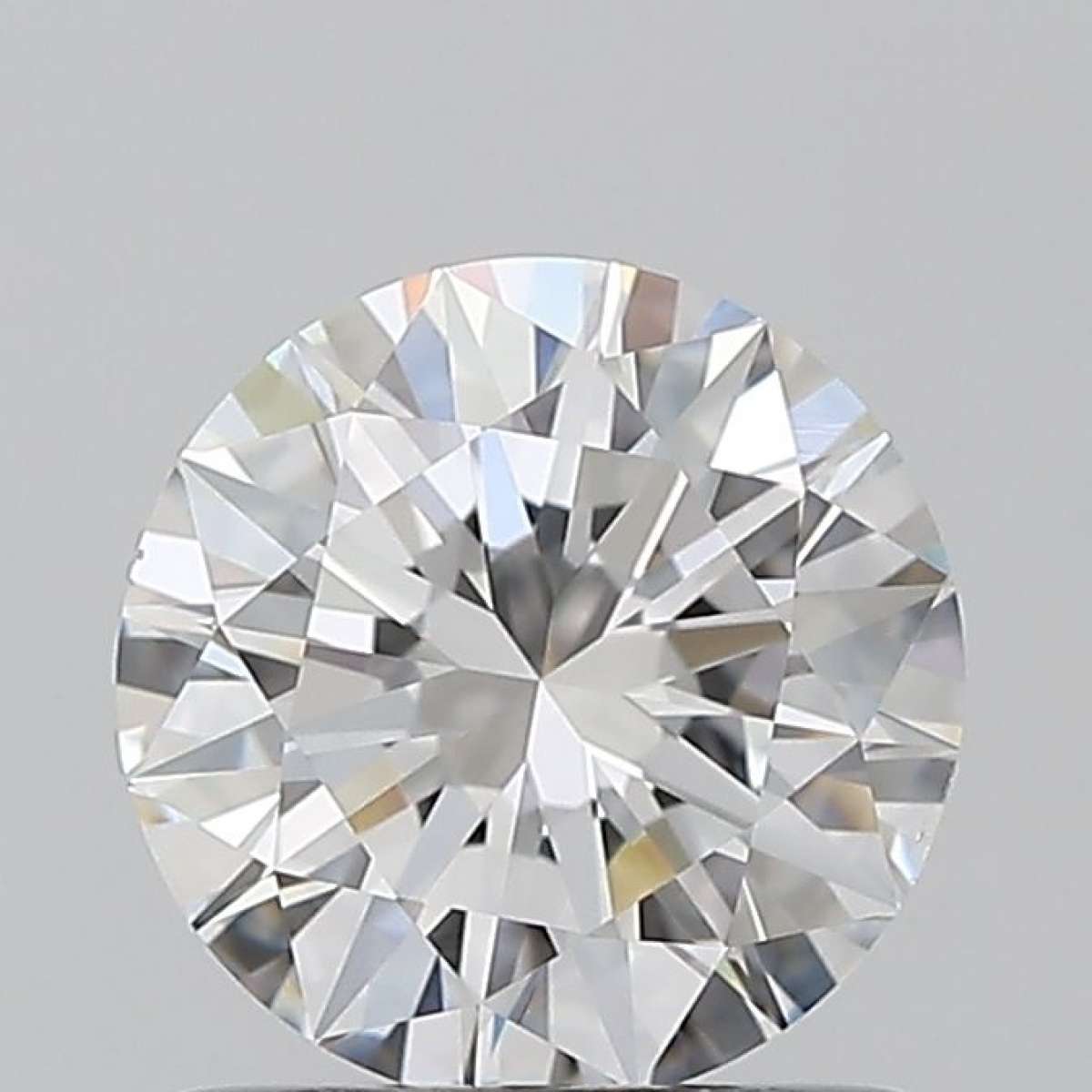 Certified Diamond GIA Carats 0.9 Color D Clarity VS1  EX  EX  EX Fluorescence NON Brown No Green No Milky No EyeClean 100%