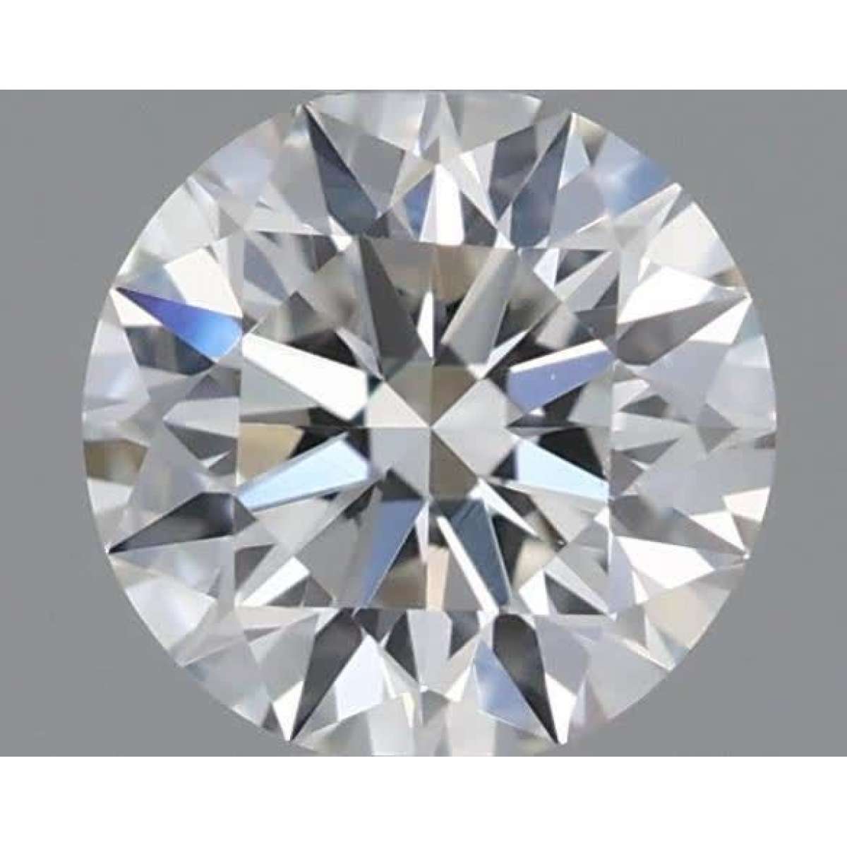 Certified Diamond GIA Carats 0.3 Color G Clarity VVS1  EX  EX  EX Fluorescence NON Brown No Green No Milky No EyeClean 100%