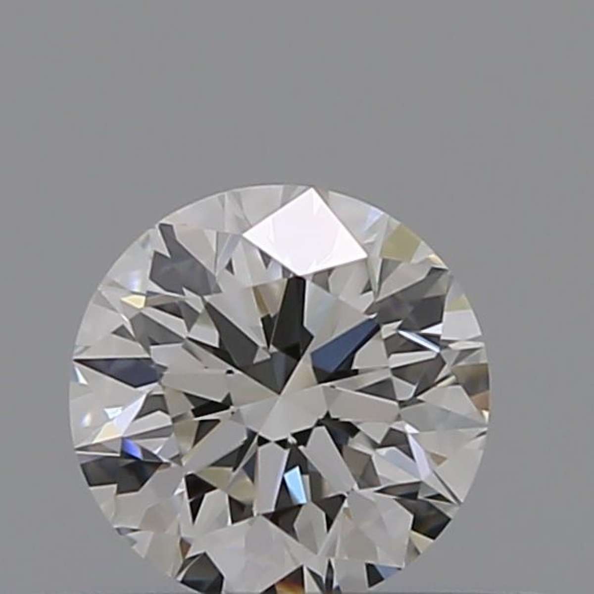 Certified Diamond GIA Carats 0.8 Color G Clarity VS1  EX  EX  EX Fluorescence FNT Brown No Green No Milky No EyeClean 100%