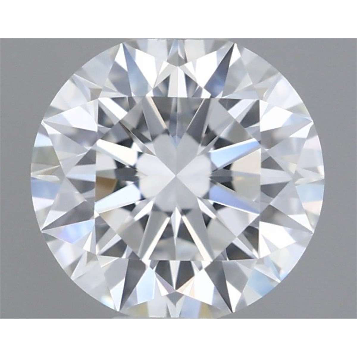 Certified Diamond GIA Carats 0.7 Color E Clarity VVS1  EX  EX  EX Fluorescence NON Brown No Green No Milky No EyeClean 100%