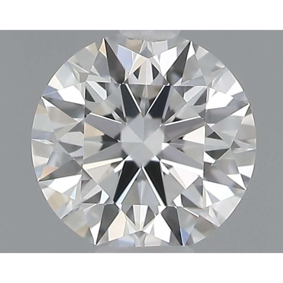 Certified Diamond GIA Carats 0.27 Color E Clarity IF  EX  EX  EX Fluorescence NON Brown No Green No Milky No EyeClean 100%