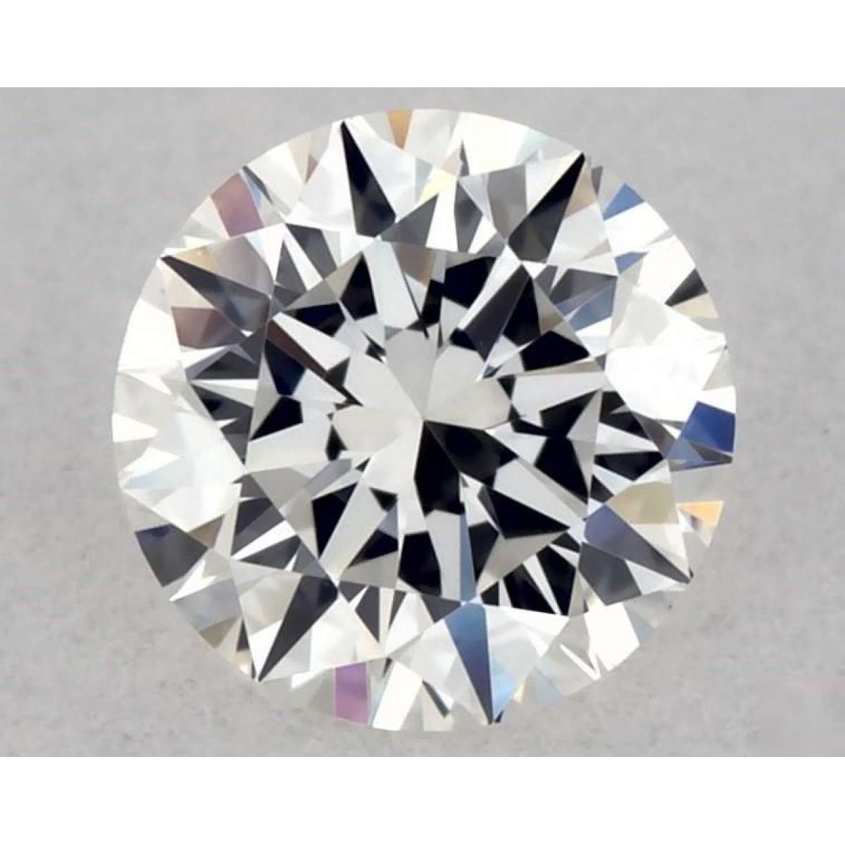 Certified Diamond GIA Carats 0.31 Color G Clarity VVS1  EX  VG  VG Fluorescence NON Brown No Green No Milky No EyeClean 100%