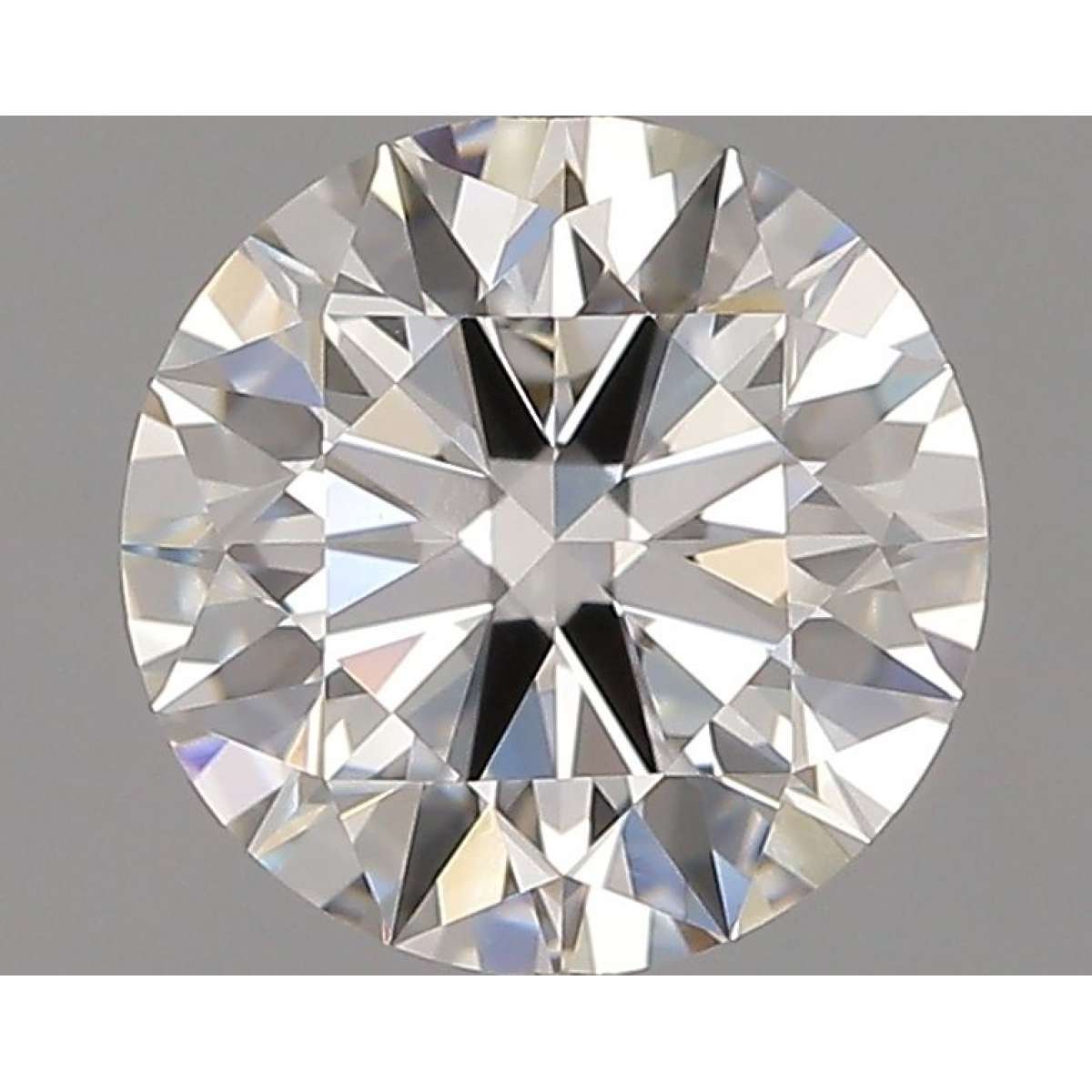 Certified Diamond GIA Carats 1.02 Color F Clarity VS1  EX  EX  EX Fluorescence NON Brown No Green No Milky No EyeClean 100%