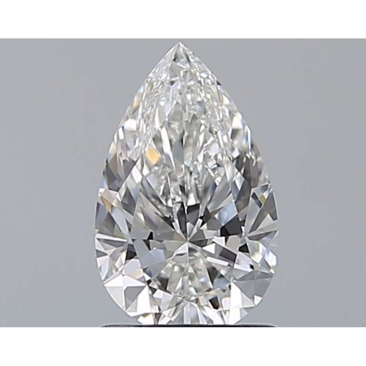 Certified Diamond GIA Carats 1.2 Color F Clarity VVS1  -  EX  EX Fluorescence NON Brown No Green No Milky No EyeClean 100%