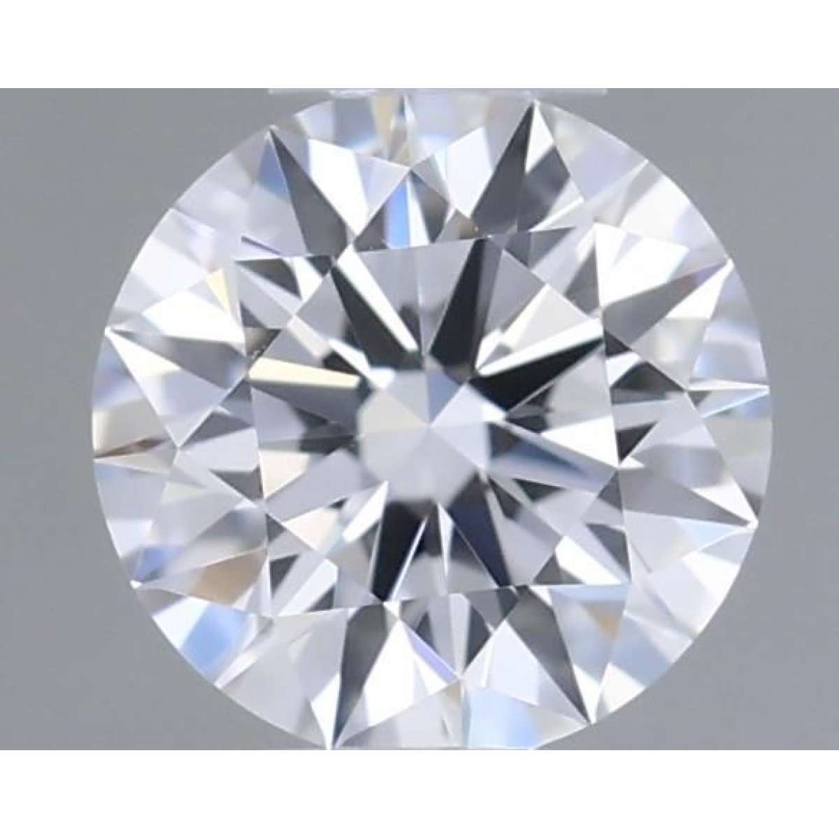 Certified Diamond GIA Carats 0.21 Color D Clarity VS1  VG  EX  EX Fluorescence NON Brown No Green No Milky No EyeClean 100%