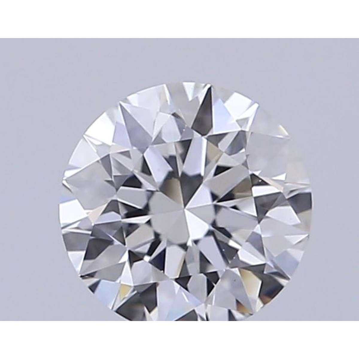 Certified Diamond GIA Carats 0.31 Color H Clarity VS2  EX  EX  EX Fluorescence NON Brown No Green No Milky No EyeClean 100%