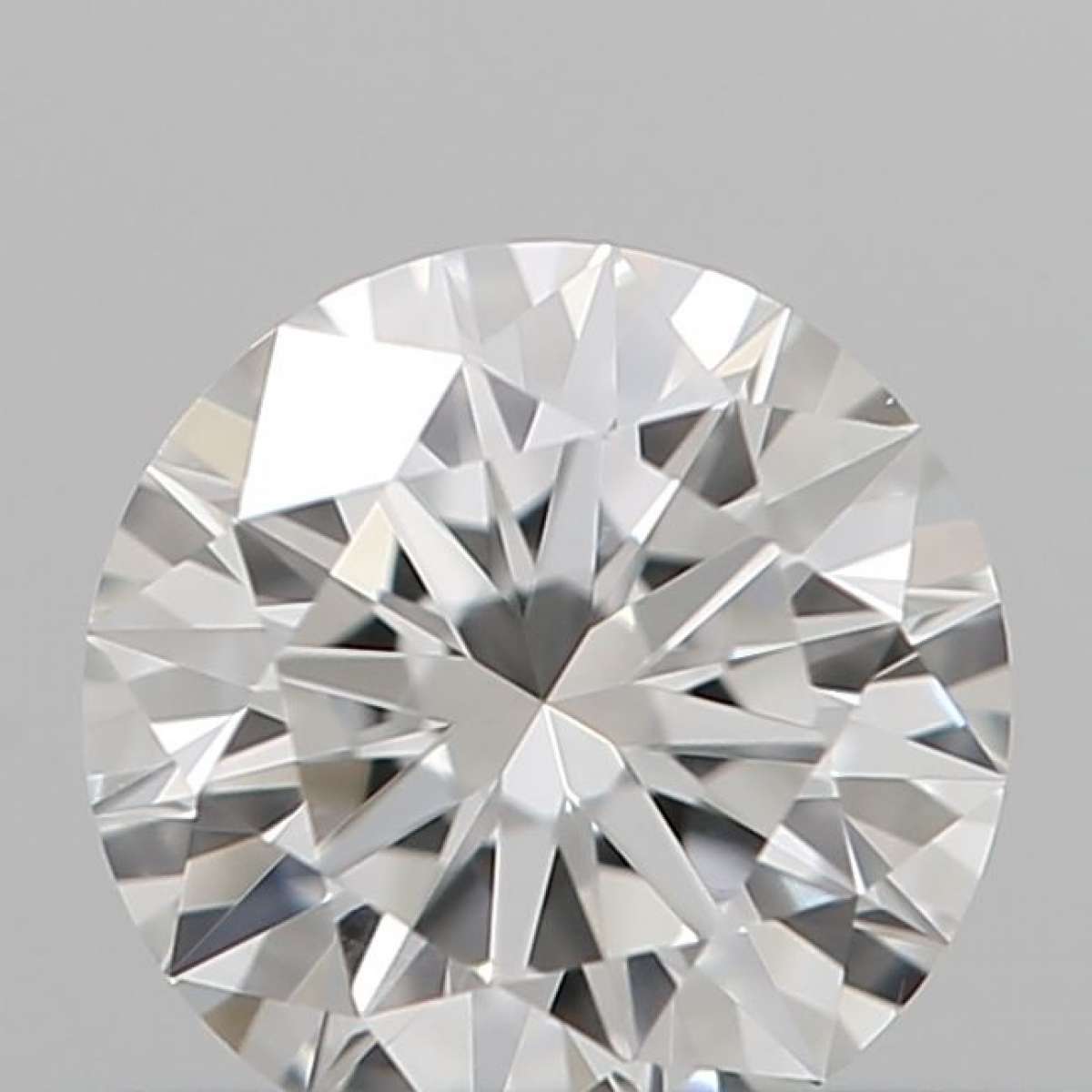 Certified Diamond GIA Carats 0.21 Color G Clarity VVS2  EX  EX  EX Fluorescence NON Brown No Green No Milky No EyeClean 100%