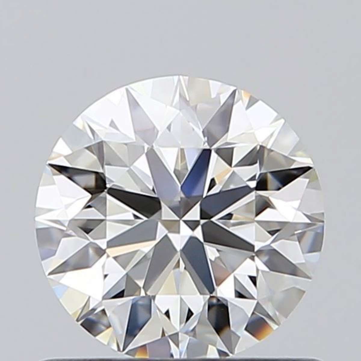 Certified Diamond GIA Carats 0.7 Color G Clarity VVS1  EX  EX  EX Fluorescence NON Brown No Green No Milky No EyeClean 100%