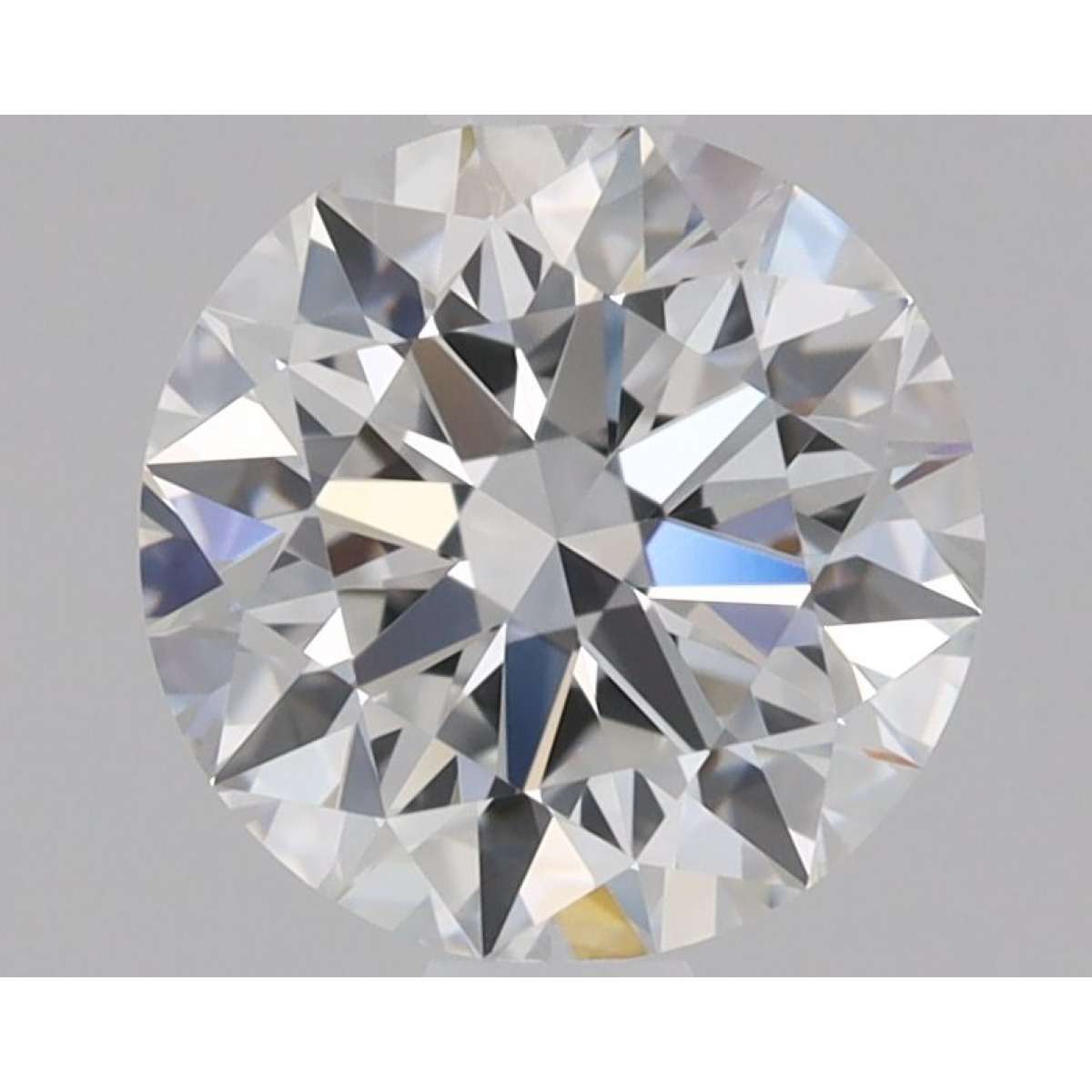 Certified Diamond GIA Carats 0.85 Color E Clarity VVS1  EX  EX  EX Fluorescence NON Brown No Green No Milky No EyeClean 100%