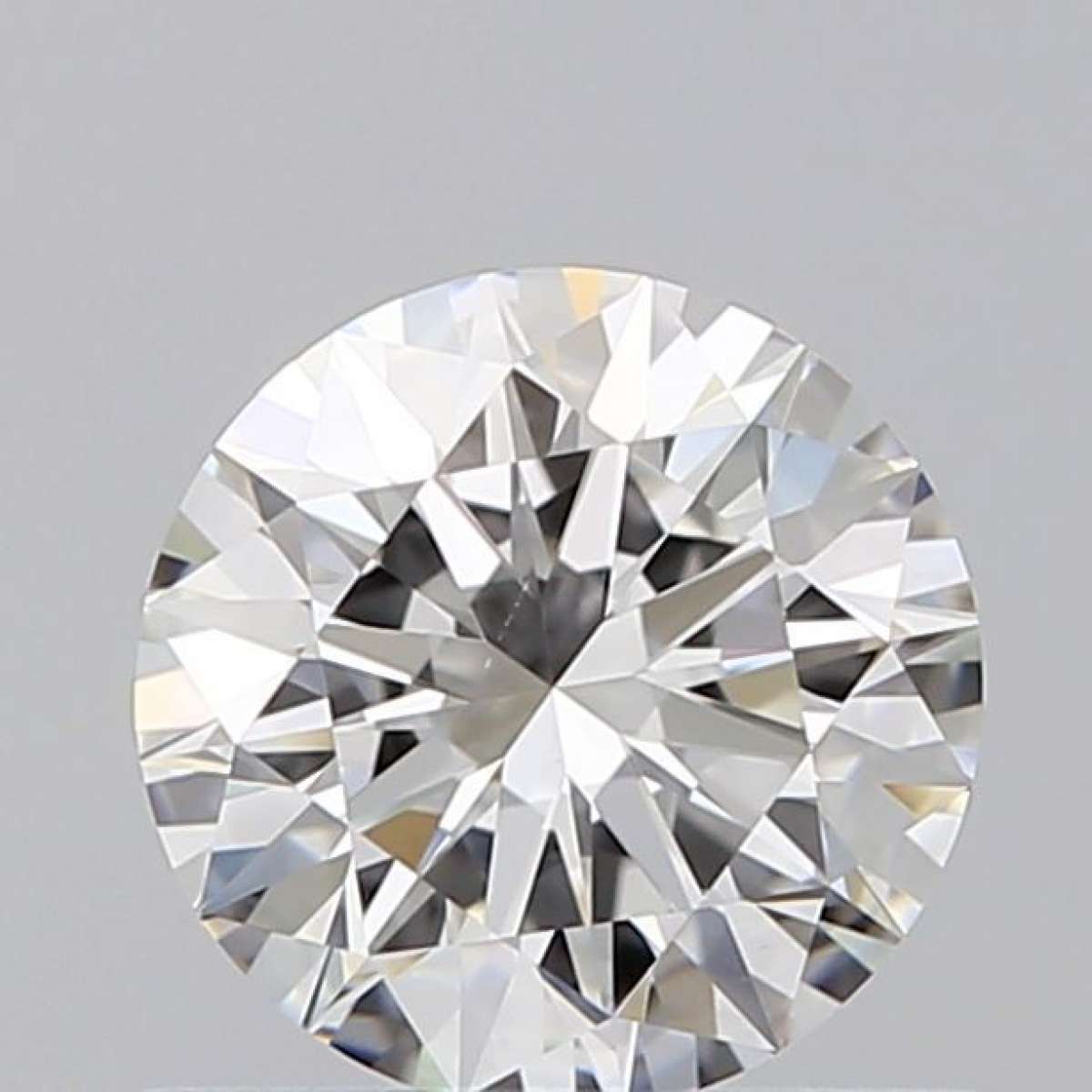 Certified Diamond GIA Carats 0.7 Color E Clarity VS2  EX  EX  EX Fluorescence NON Brown No Green No Milky No EyeClean 100%