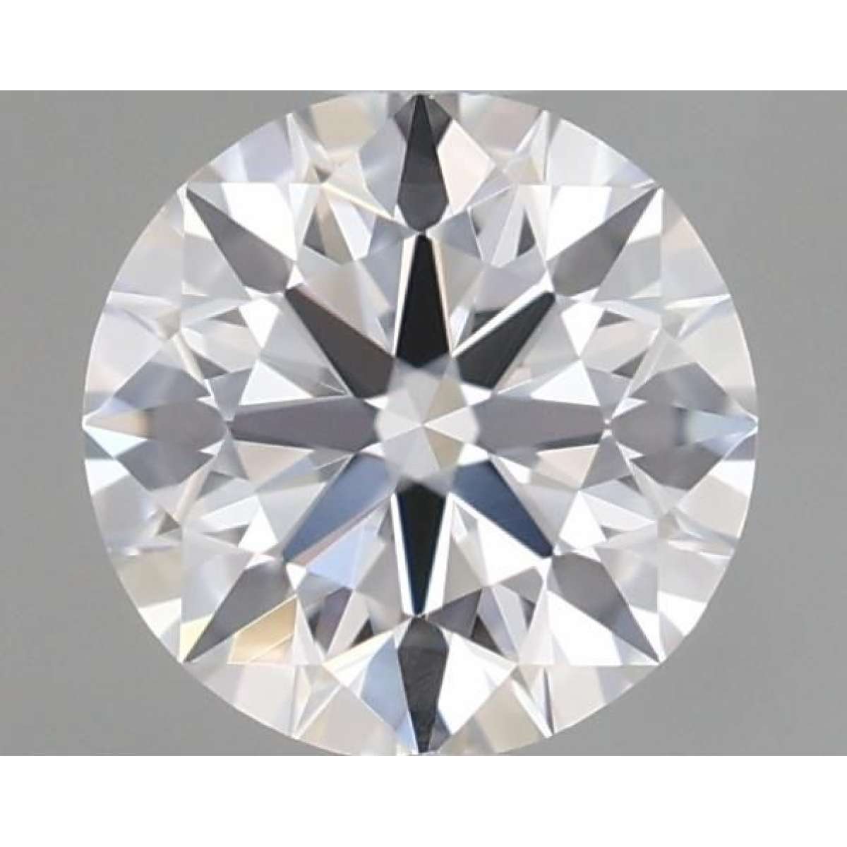 Certified Diamond GIA Carats 0.35 Color E Clarity IF  EX  EX  EX Fluorescence NON Brown No Green No Milky No EyeClean 100%