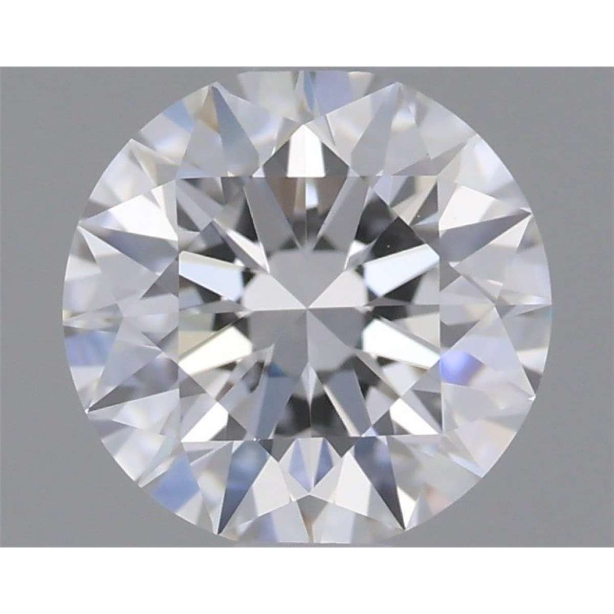 Certified Diamond GIA Carats 0.7 Color D Clarity VS1  EX  EX  EX Fluorescence NON Brown No Green No Milky No EyeClean 100%