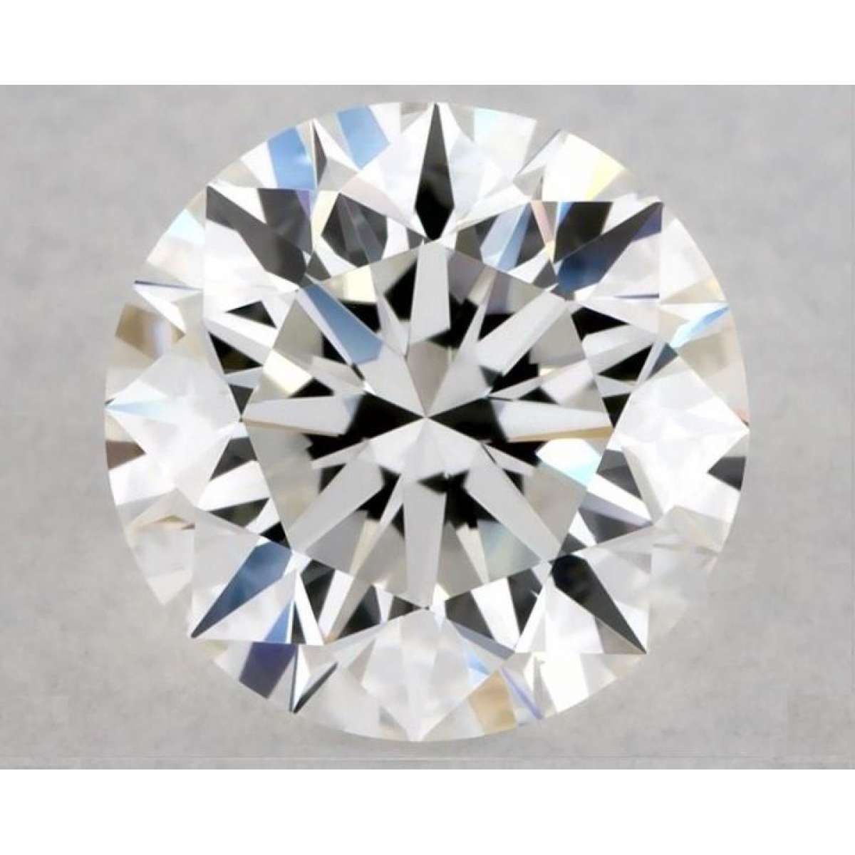 Certified Diamond GIA Carats 0.98 Color E Clarity VS1  EX  EX  VG Fluorescence NON Brown No Green No Milky No EyeClean 100%