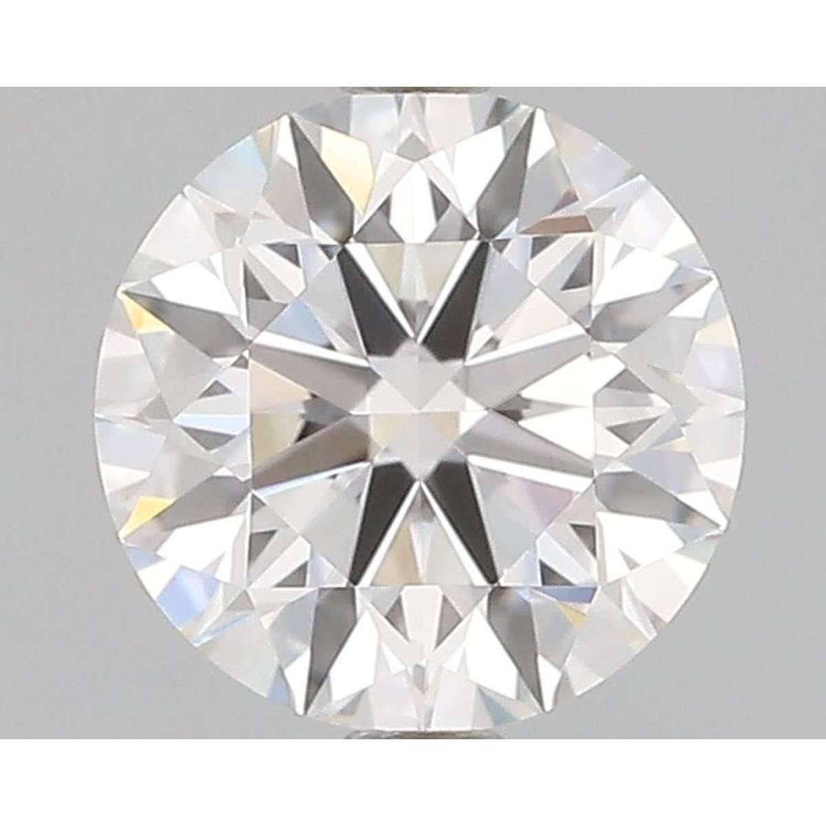 Certified Diamond GIA Carats 1.03 Color G Clarity VVS1  EX  EX  EX Fluorescence FNT Brown No Green No Milky No EyeClean 100%