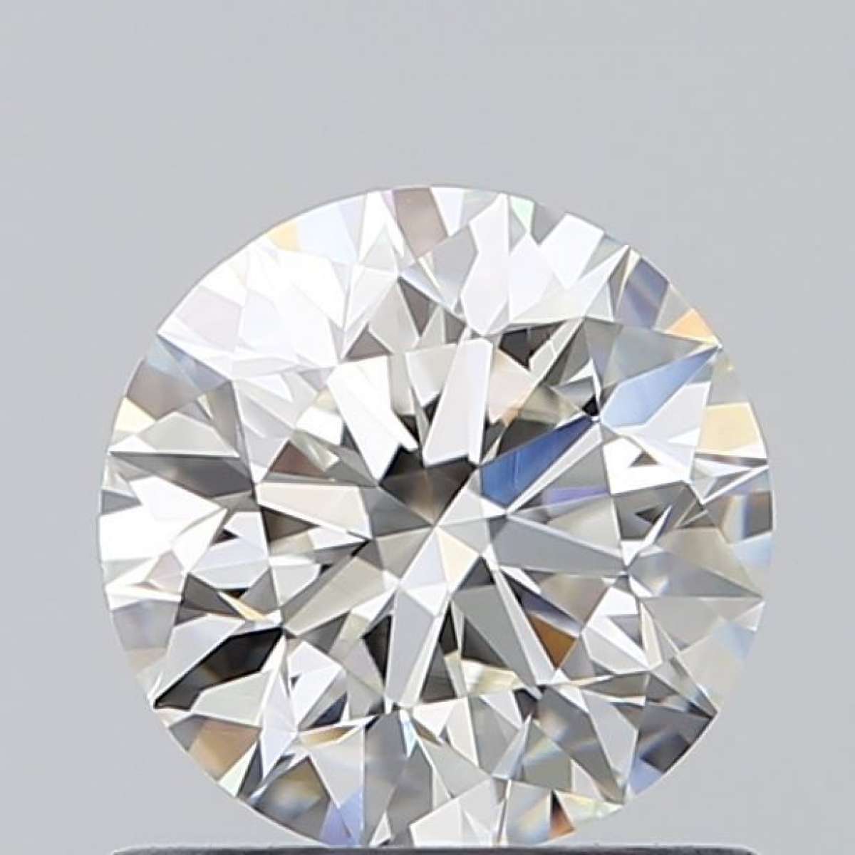 Certified Diamond GIA Carats 0.78 Color H Clarity VVS2  EX  EX  EX Fluorescence NON Brown No Green No Milky No EyeClean 100%