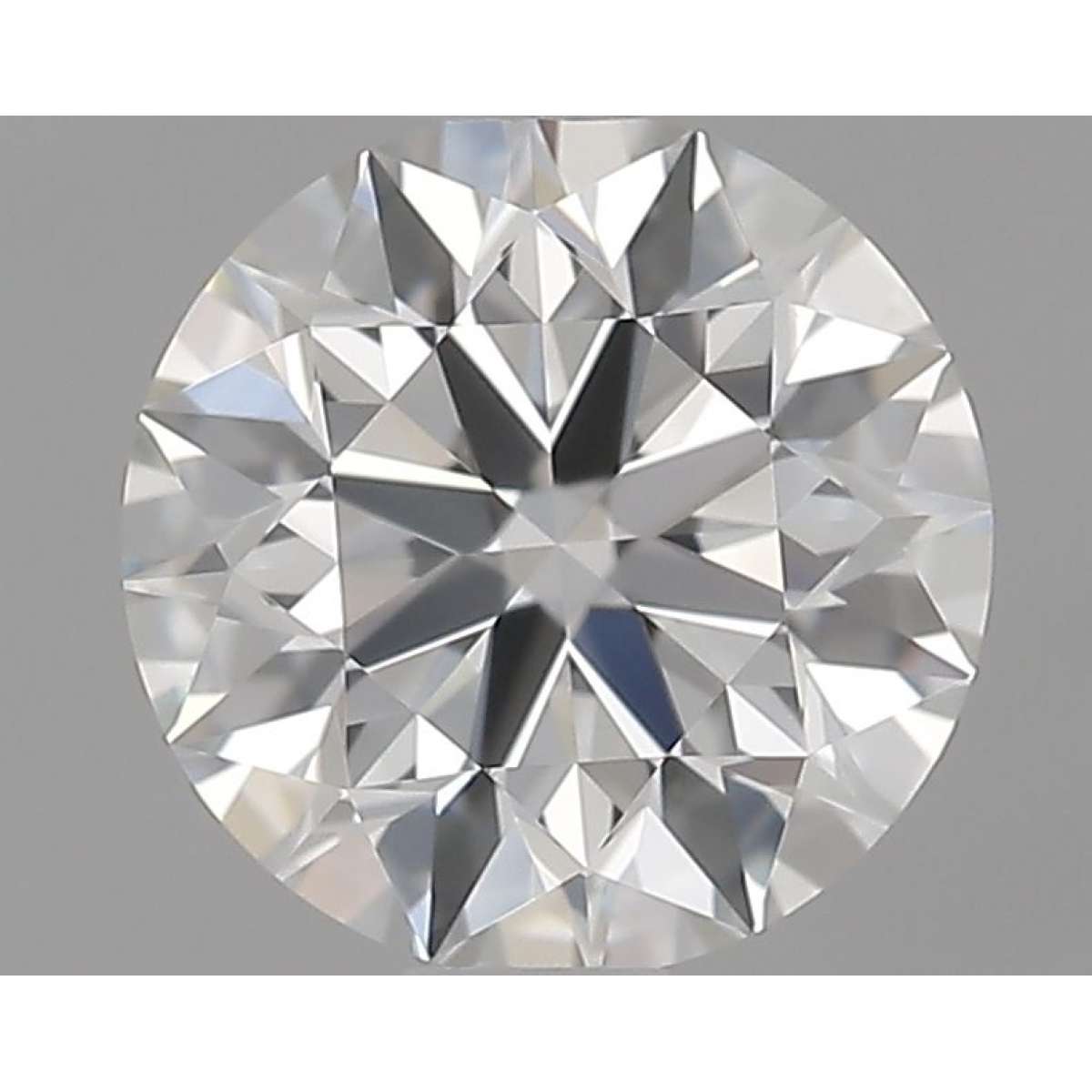 Certified Diamond GIA Carats 0.8 Color H Clarity VVS1  EX  EX  EX Fluorescence NON Brown No Green No Milky No EyeClean 100%