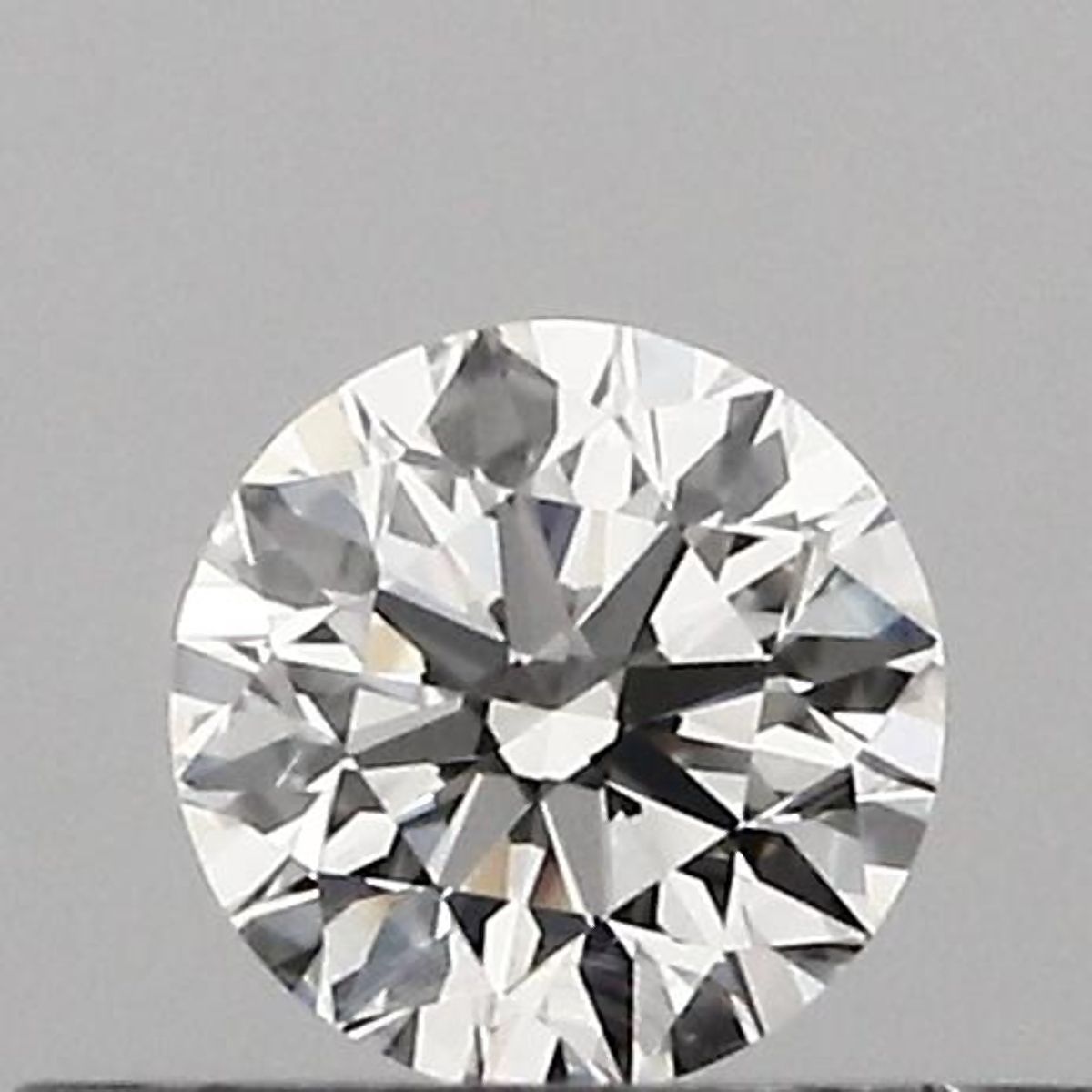 Certified Diamond GIA Carats 0.3 Color G Clarity VS1  EX  EX  EX Fluorescence FNT Brown No Green No Milky No EyeClean 100%