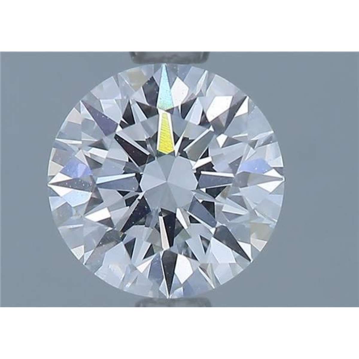 Certified Diamond GIA Carats 1.01 Color D Clarity VS1  EX  VG  EX Fluorescence FNT Brown No Green No Milky No EyeClean 100%