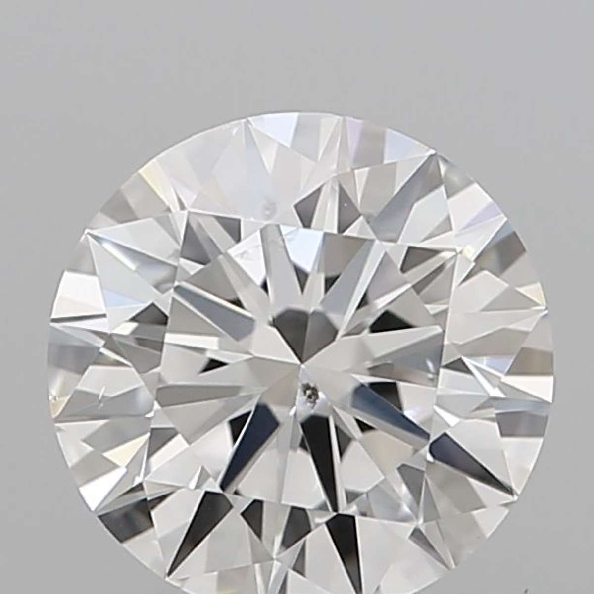 Certified Diamond GIA Carats 0.71 Color G Clarity SI2  EX  EX  EX Fluorescence NON Brown No Green No Milky No EyeClean 100%