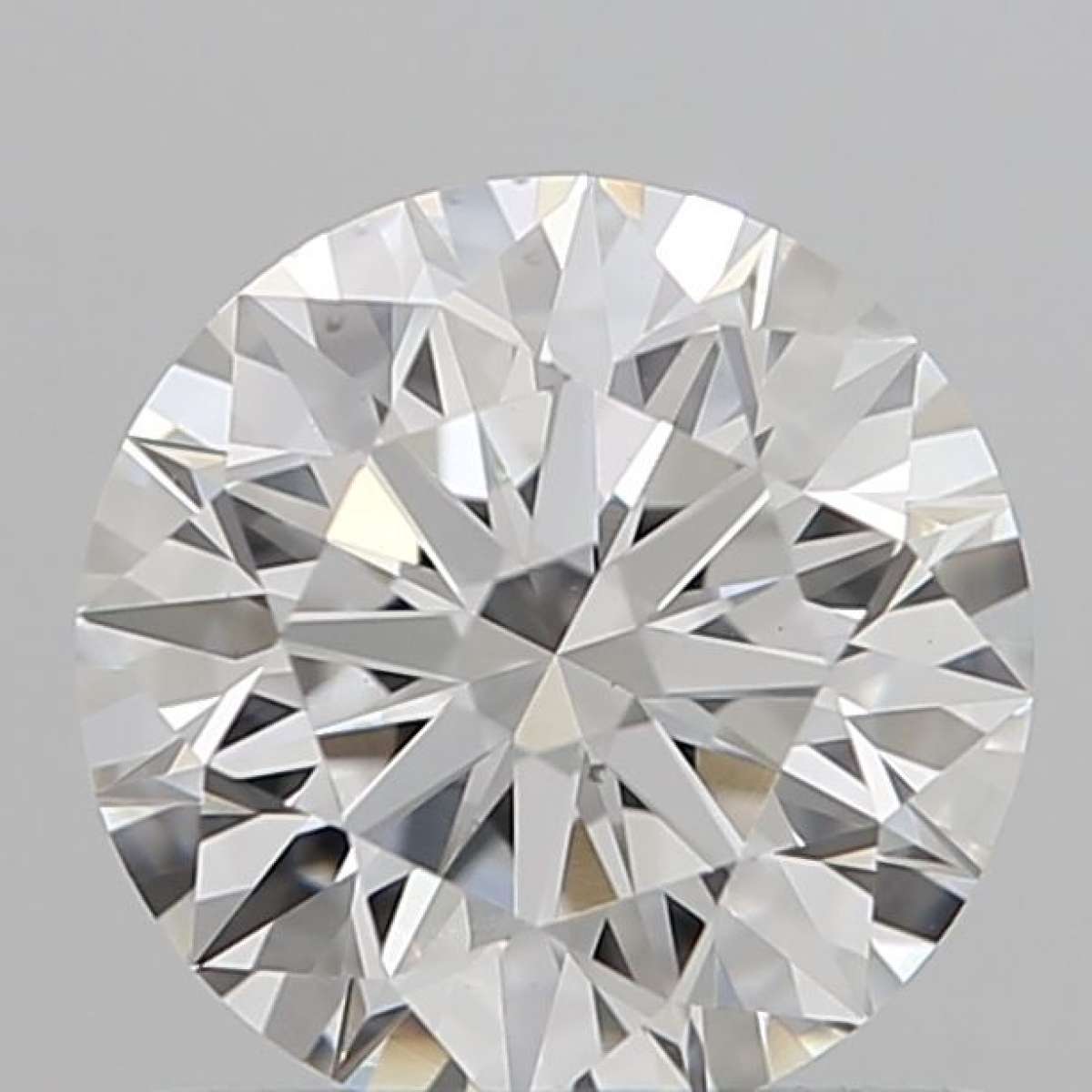 Certified Diamond GIA Carats 0.81 Color G Clarity VS2  EX  EX  EX Fluorescence NON Brown No Green No Milky No EyeClean 100%