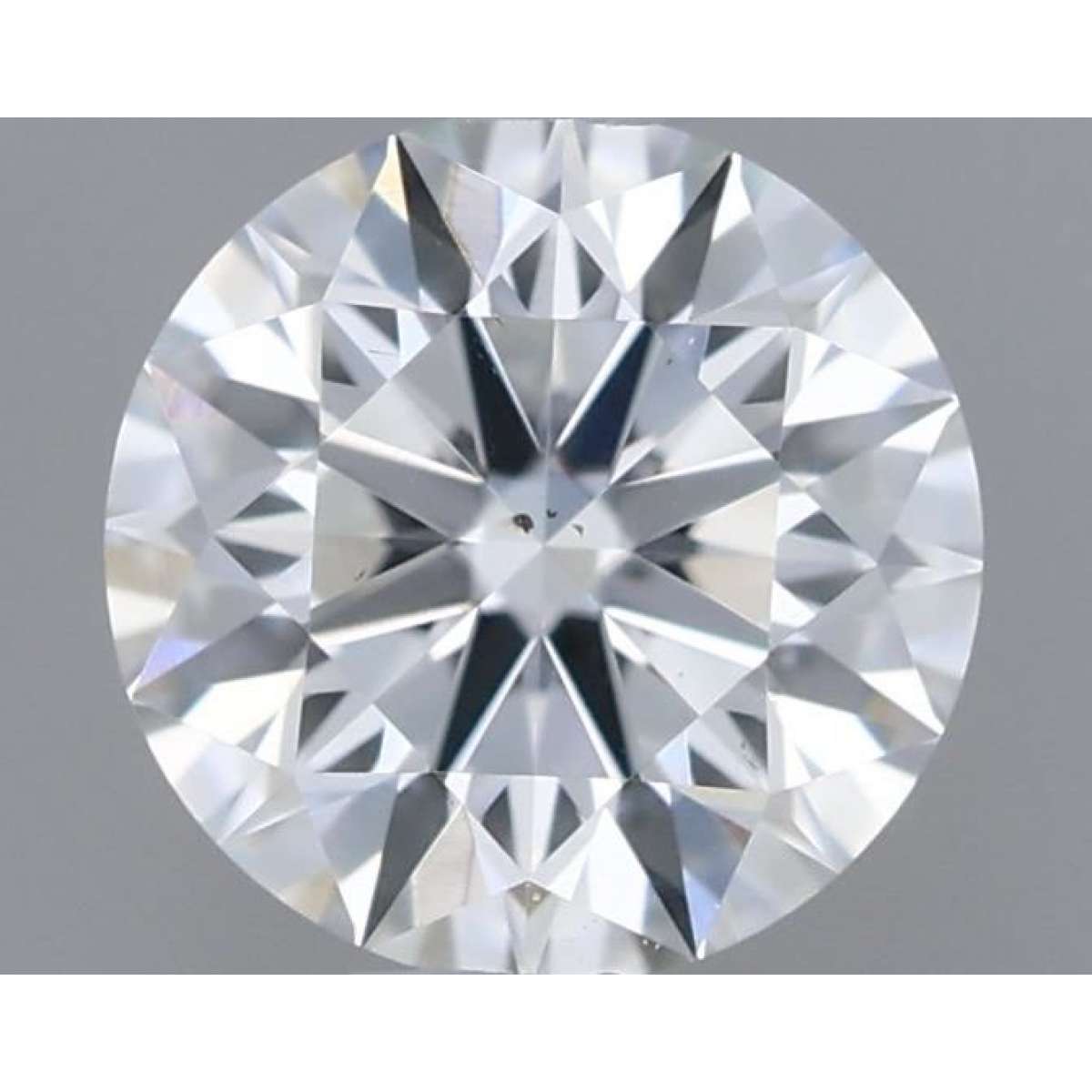 Certified Diamond GIA Carats 0.31 Color G Clarity VS2  EX  EX  EX Fluorescence NON Brown No Green No Milky No EyeClean 100%