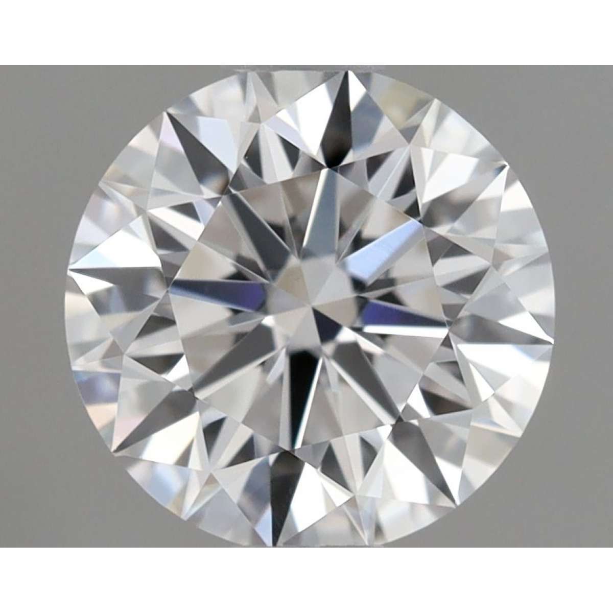 Certified Diamond GIA Carats 0.82 Color D Clarity VVS2  EX  EX  EX Fluorescence NON Brown No Green No Milky No EyeClean 100%