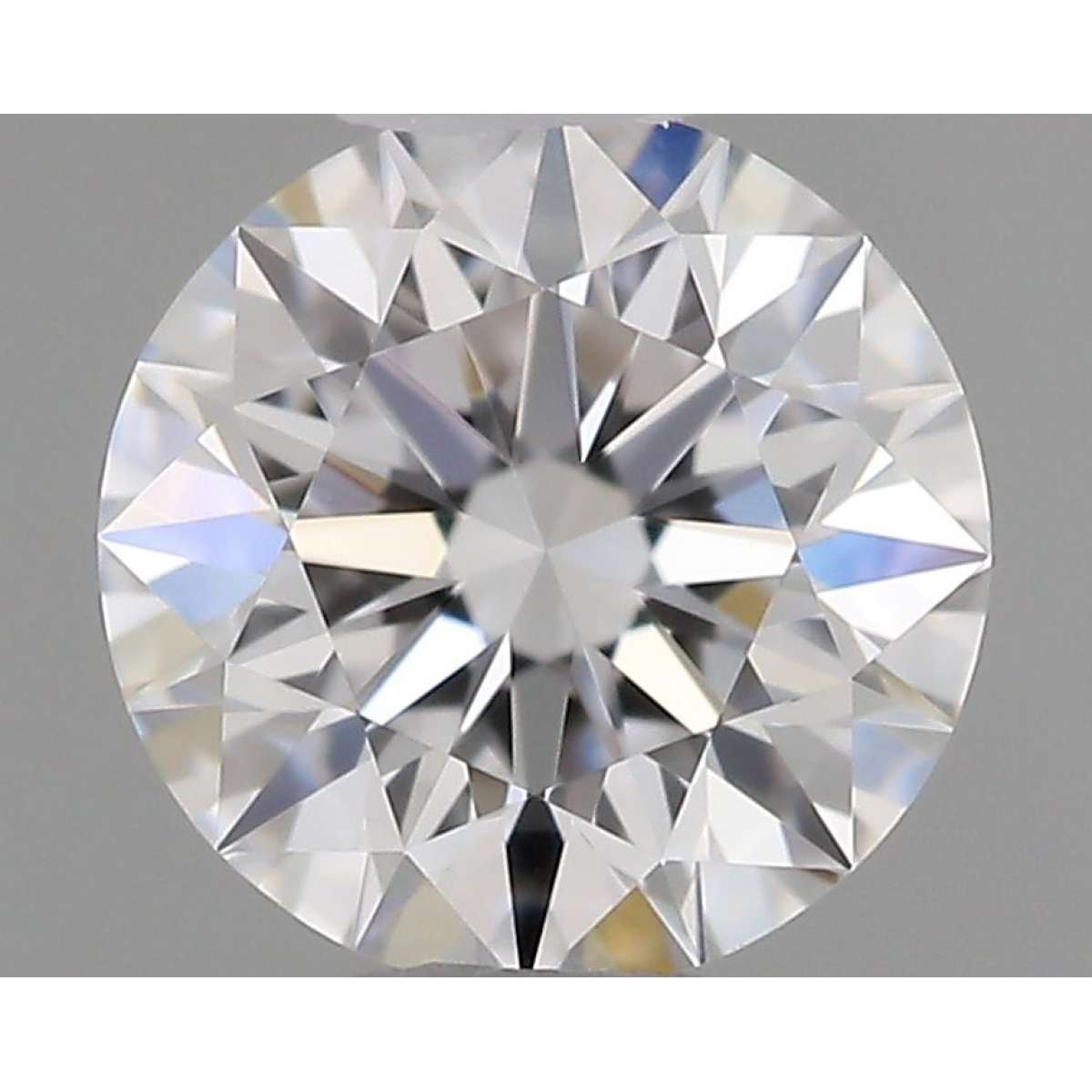 Certified Diamond GIA Carats 0.33 Color D Clarity VVS1  EX  EX  EX Fluorescence NON Brown No Green No Milky No EyeClean 100%