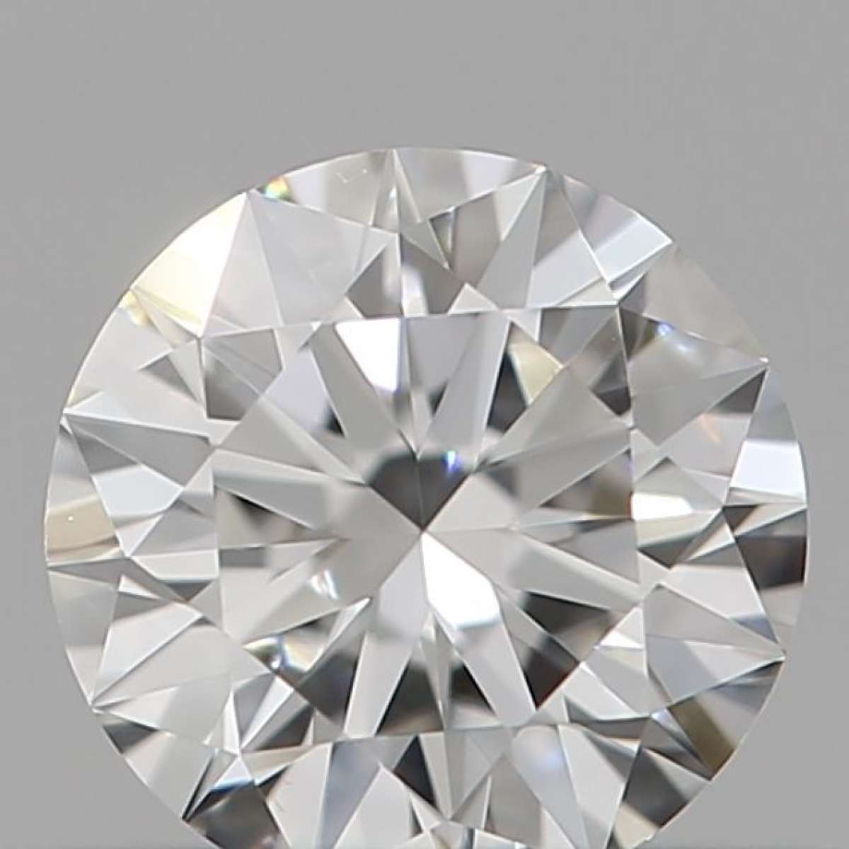 Certified Diamond GIA Carats 0.23 Color G Clarity VS2  EX  VG  EX Fluorescence NON Brown No Green No Milky No EyeClean 100%