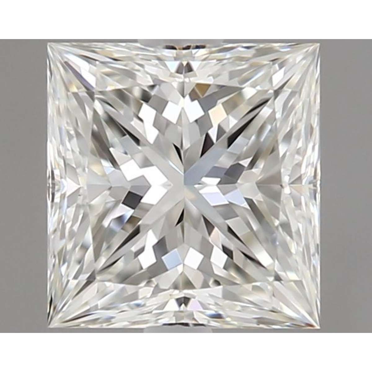 Certified Diamond IGI Carats 0.5 Color G Clarity VVS1  -  EX  EX Fluorescence NON Brown No Green No Milky No EyeClean 100%