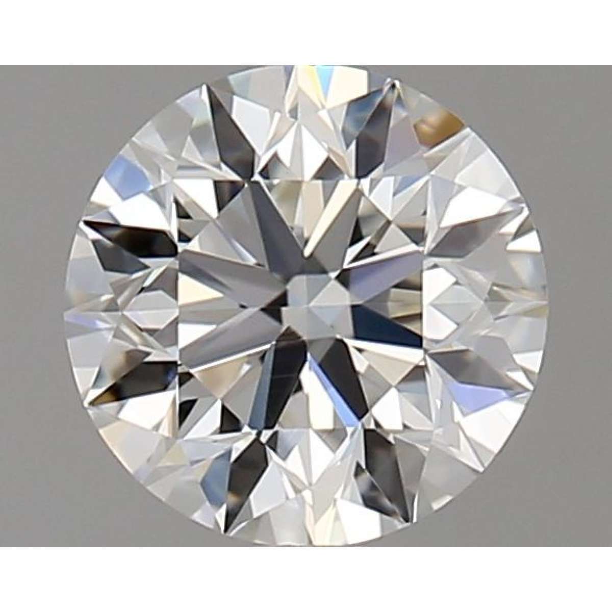 Certified Diamond GIA Carats 0.81 Color H Clarity VVS2  EX  EX  EX Fluorescence NON Brown No Green No Milky No EyeClean 100%