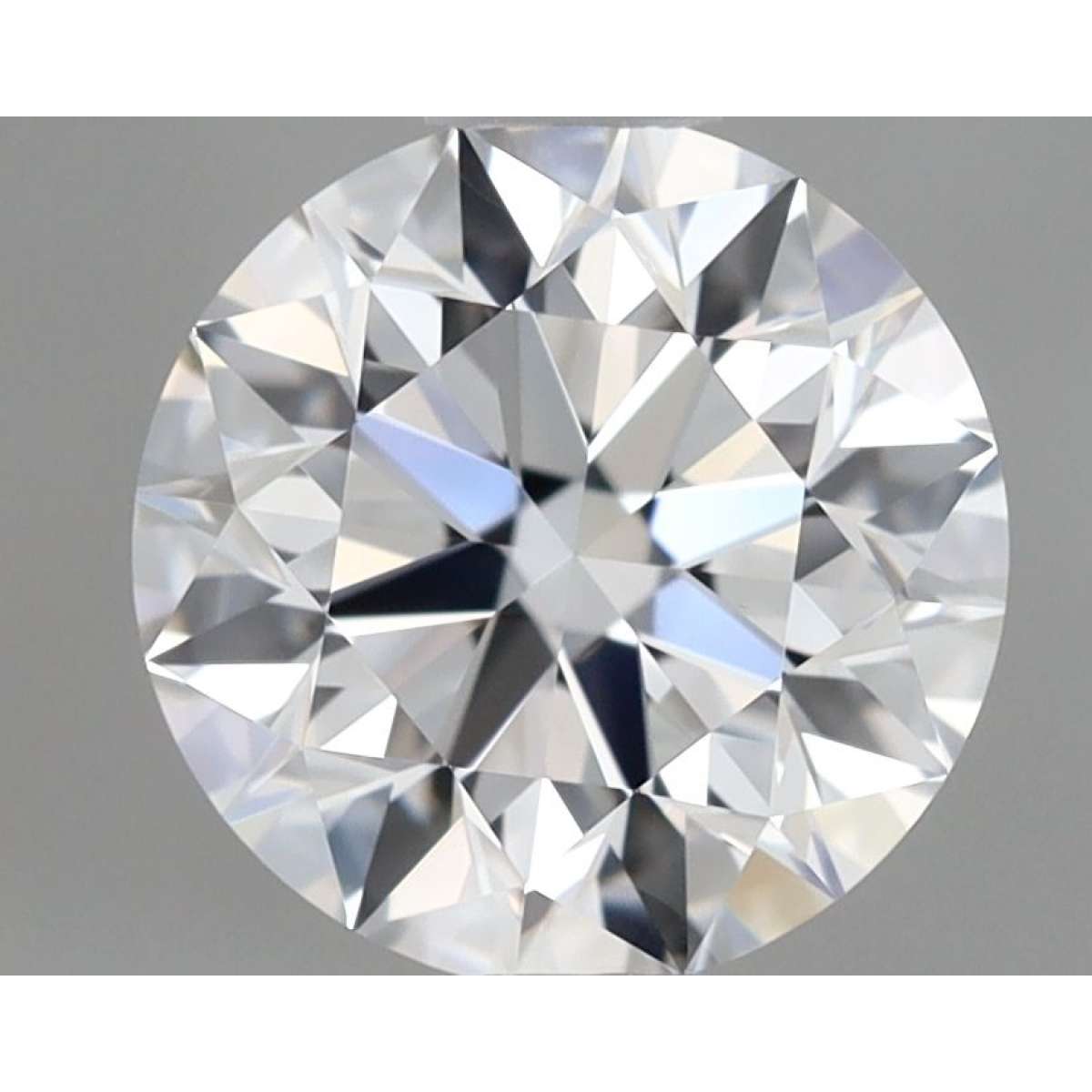 Certified Diamond GIA Carats 0.86 Color D Clarity VVS2  EX  EX  EX Fluorescence NON Brown No Green No Milky No EyeClean 100%