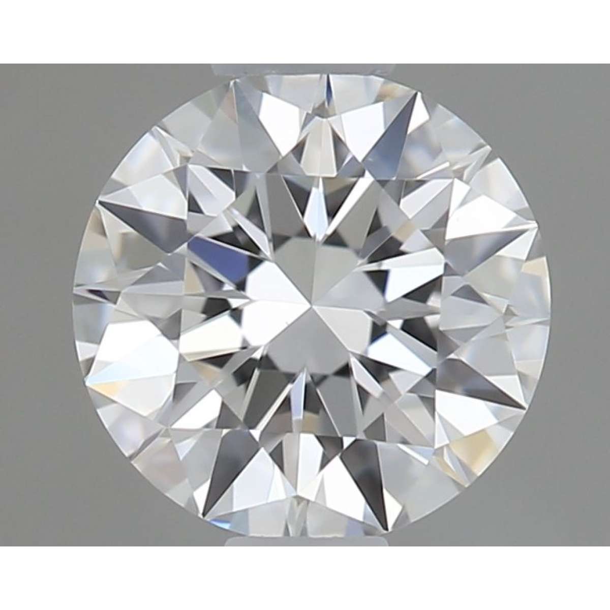 Certified Diamond GIA Carats 0.4 Color D Clarity VS1  EX  EX  EX Fluorescence NON Brown No Green No Milky No EyeClean 100%