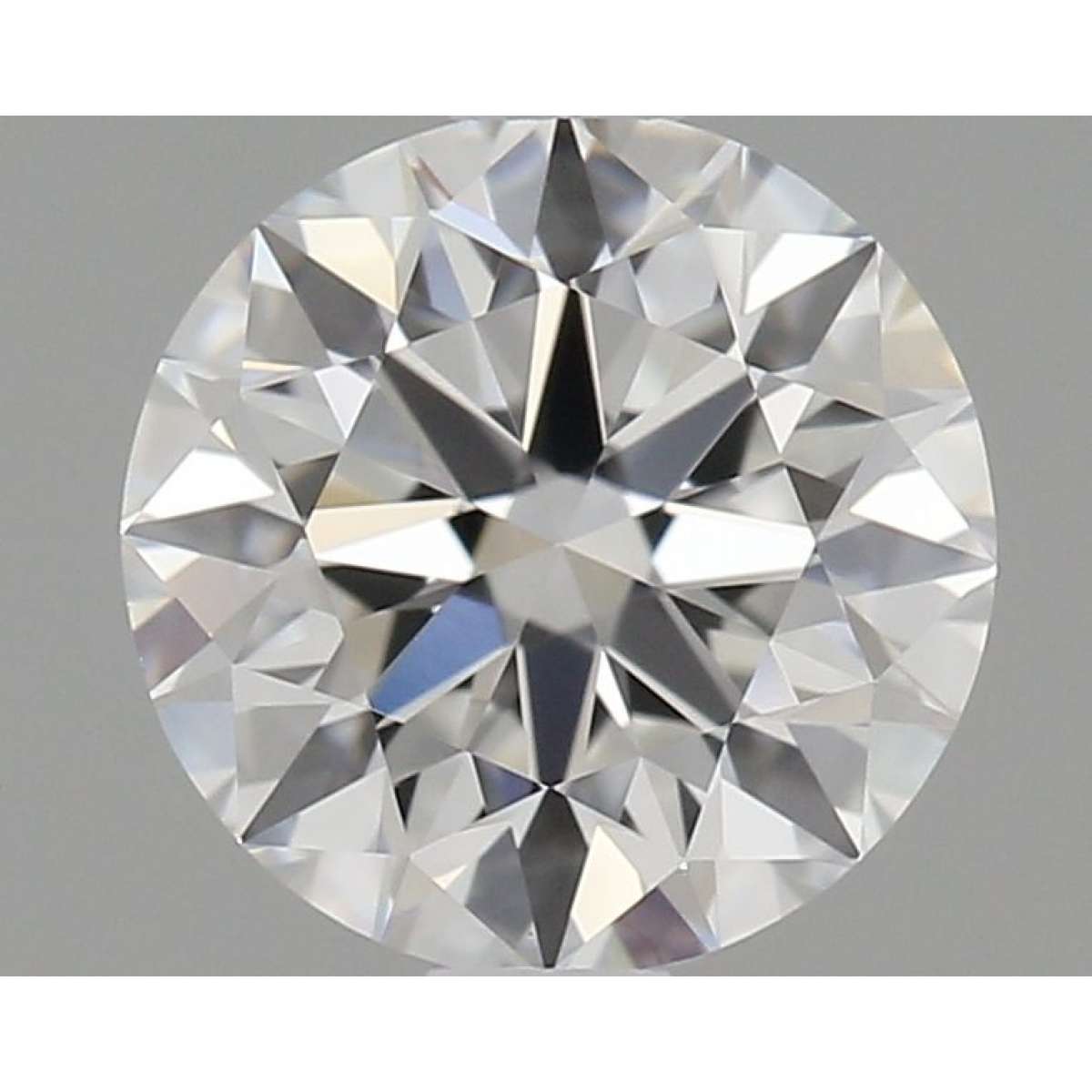 Certified Diamond GIA Carats 0.9 Color E Clarity VVS1  EX  EX  EX Fluorescence FNT Brown No Green No Milky No EyeClean 100%