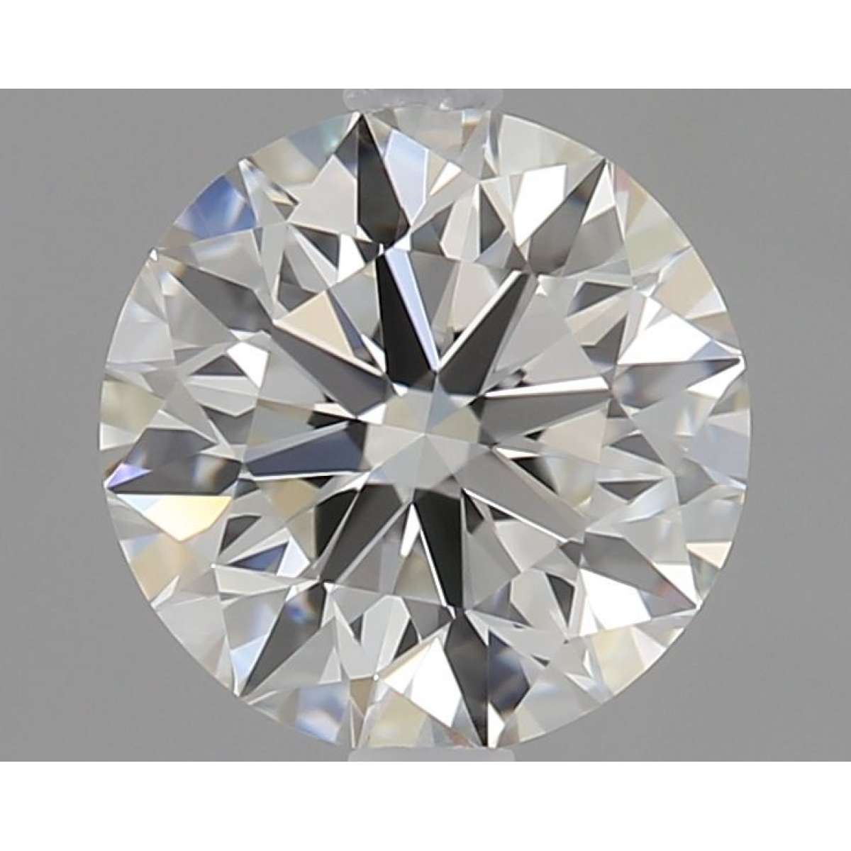 Certified Diamond GIA Carats 0.7 Color H Clarity VVS1  EX  EX  EX Fluorescence NON Brown No Green No Milky No EyeClean 100%