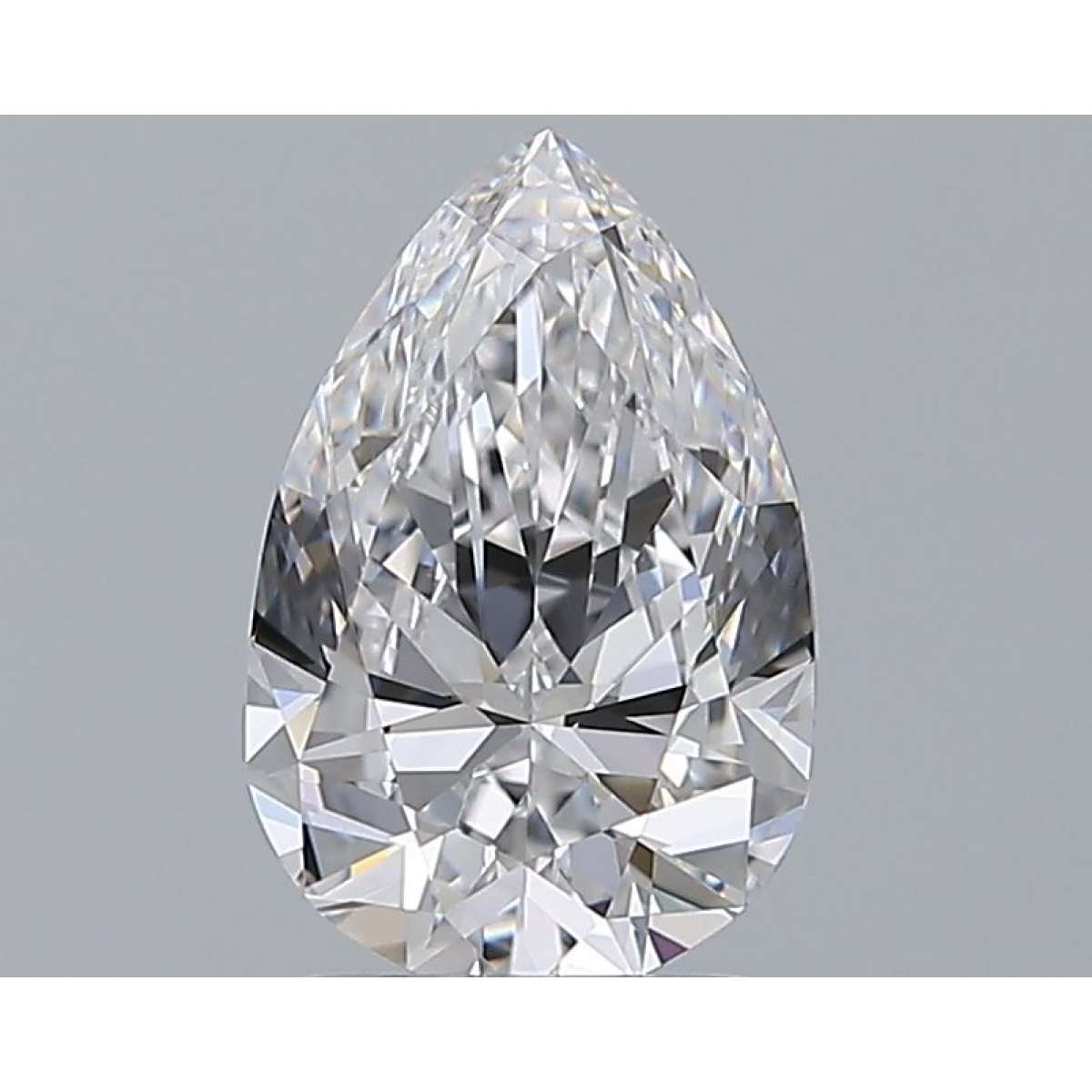 Certified Diamond GIA Carats 1.5 Color D Clarity VVS2  -  EX  VG Fluorescence NON Brown No Green No Milky No EyeClean 100%