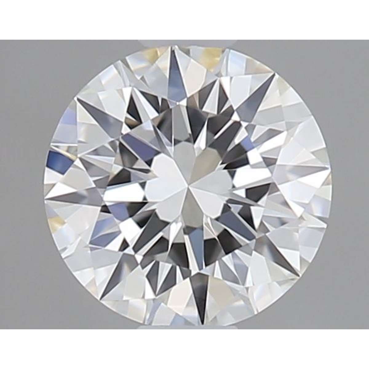 Certified Diamond GIA Carats 0.34 Color E Clarity IF  EX  EX  EX Fluorescence NON Brown No Green No Milky No EyeClean 100%