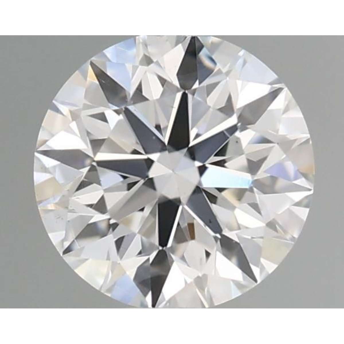 Certified Diamond GIA Carats 0.51 Color D Clarity VS2  VG  VG  EX Fluorescence FNT Brown No Green No Milky No EyeClean 100%