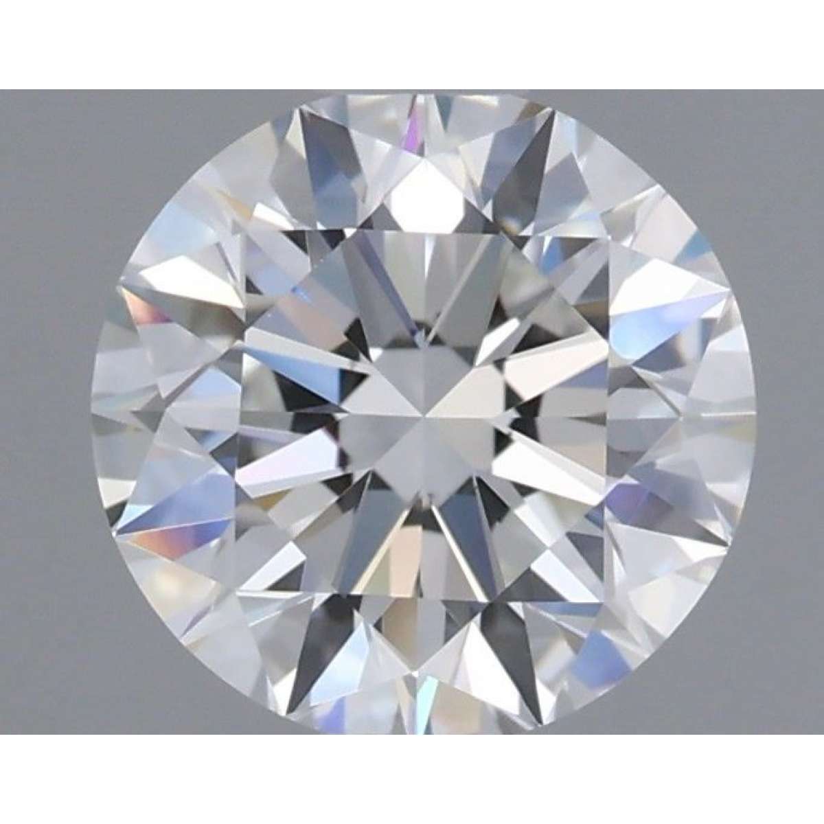 Certified Diamond GIA Carats 1.2 Color G Clarity VVS1  VG  EX  EX Fluorescence NON Brown No Green No Milky No EyeClean 100%