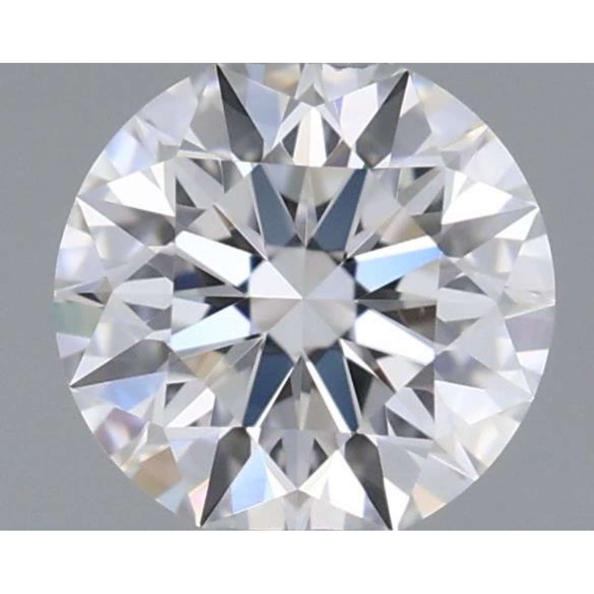 Certified Diamond GIA Carats 0.34 Color E Clarity VVS1  EX  EX  EX Fluorescence NON Brown No Green No Milky No EyeClean 100%