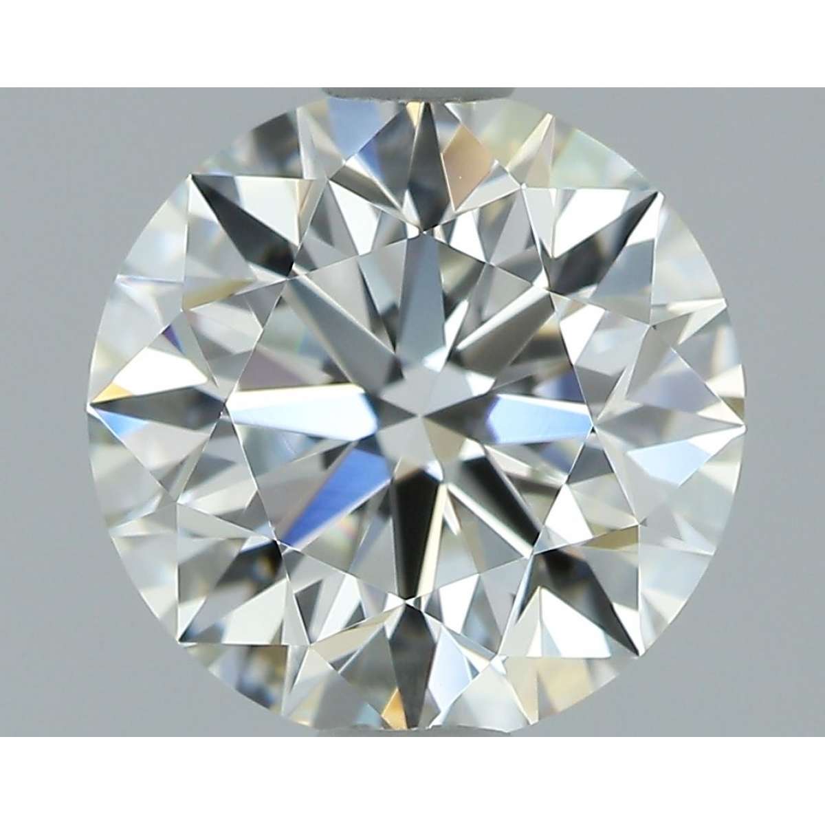 Certified Diamond GIA Carats 1.3 Color H Clarity VVS1  EX  EX  EX Fluorescence NON Brown No Green No Milky No EyeClean 100%