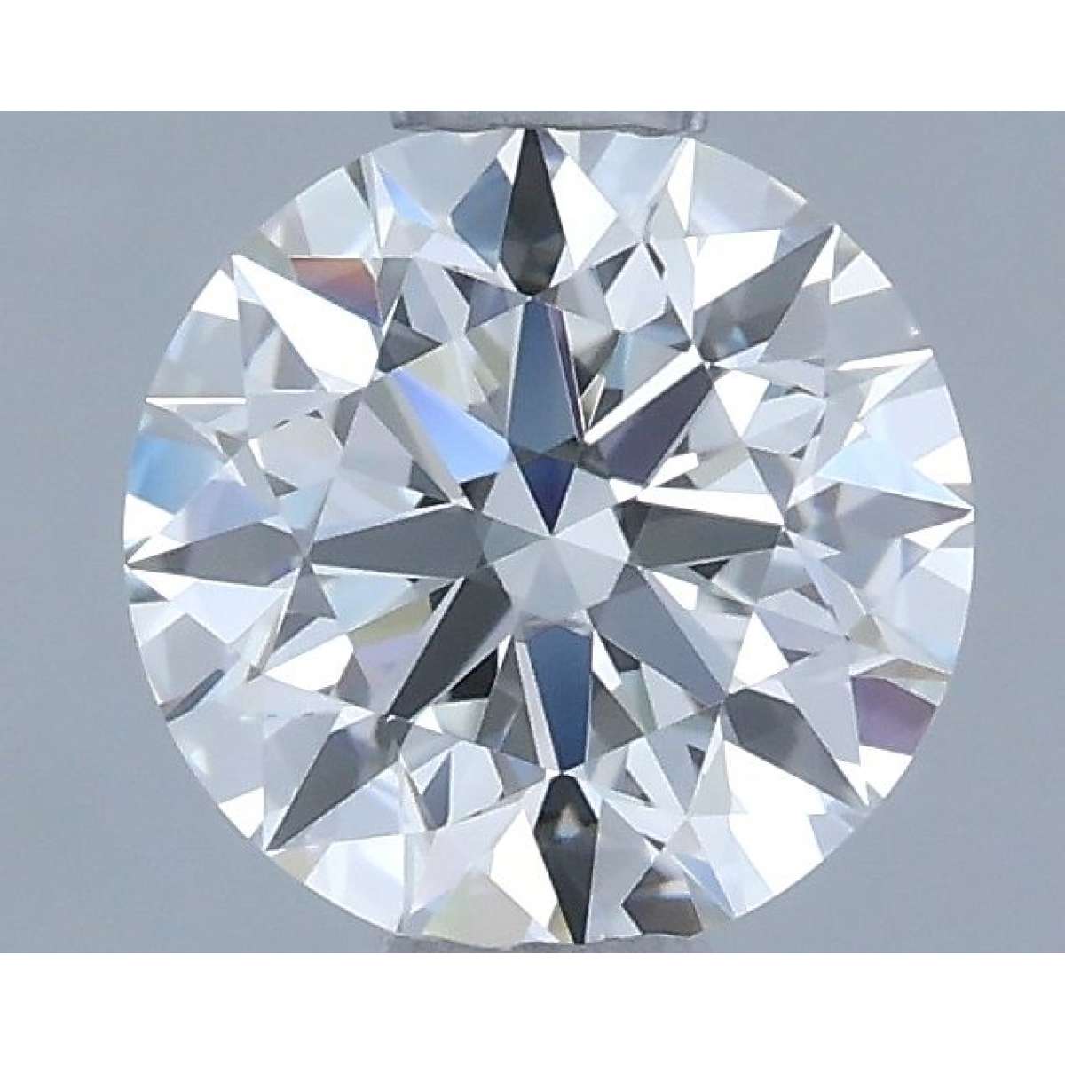 Certified Diamond GIA Carats 0.98 Color G Clarity VVS2  EX  EX  VG Fluorescence NON Brown No Green No Milky No EyeClean 100%