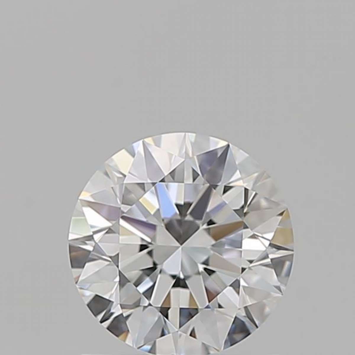 Certified Diamond GIA Carats 1.06 Color E Clarity VVS1  EX  EX  EX Fluorescence NON Brown No Green No Milky No EyeClean 100%