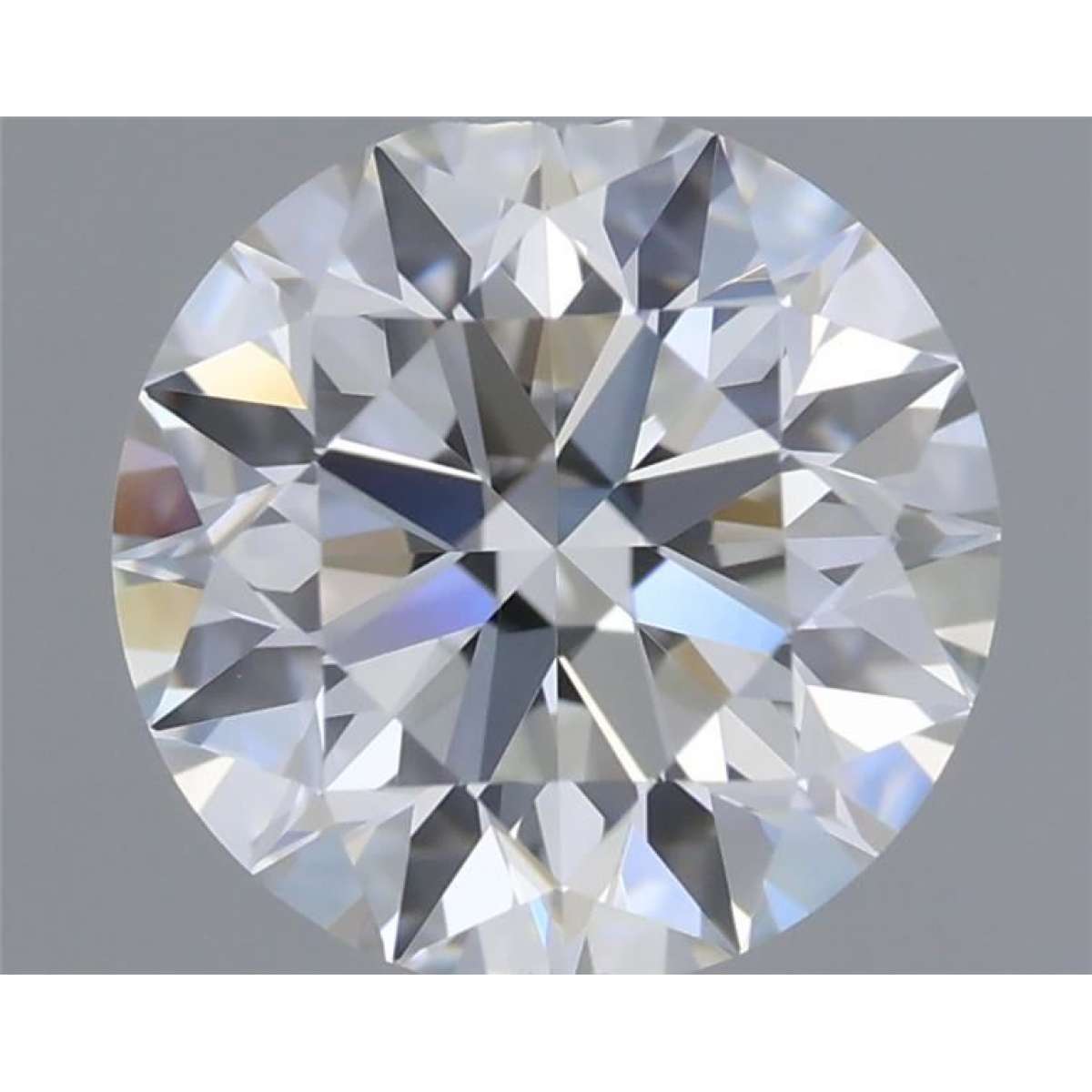 Certified Diamond GIA Carats 0.7 Color G Clarity VVS1  EX  EX  EX Fluorescence NON Brown No Green No Milky No EyeClean 100%